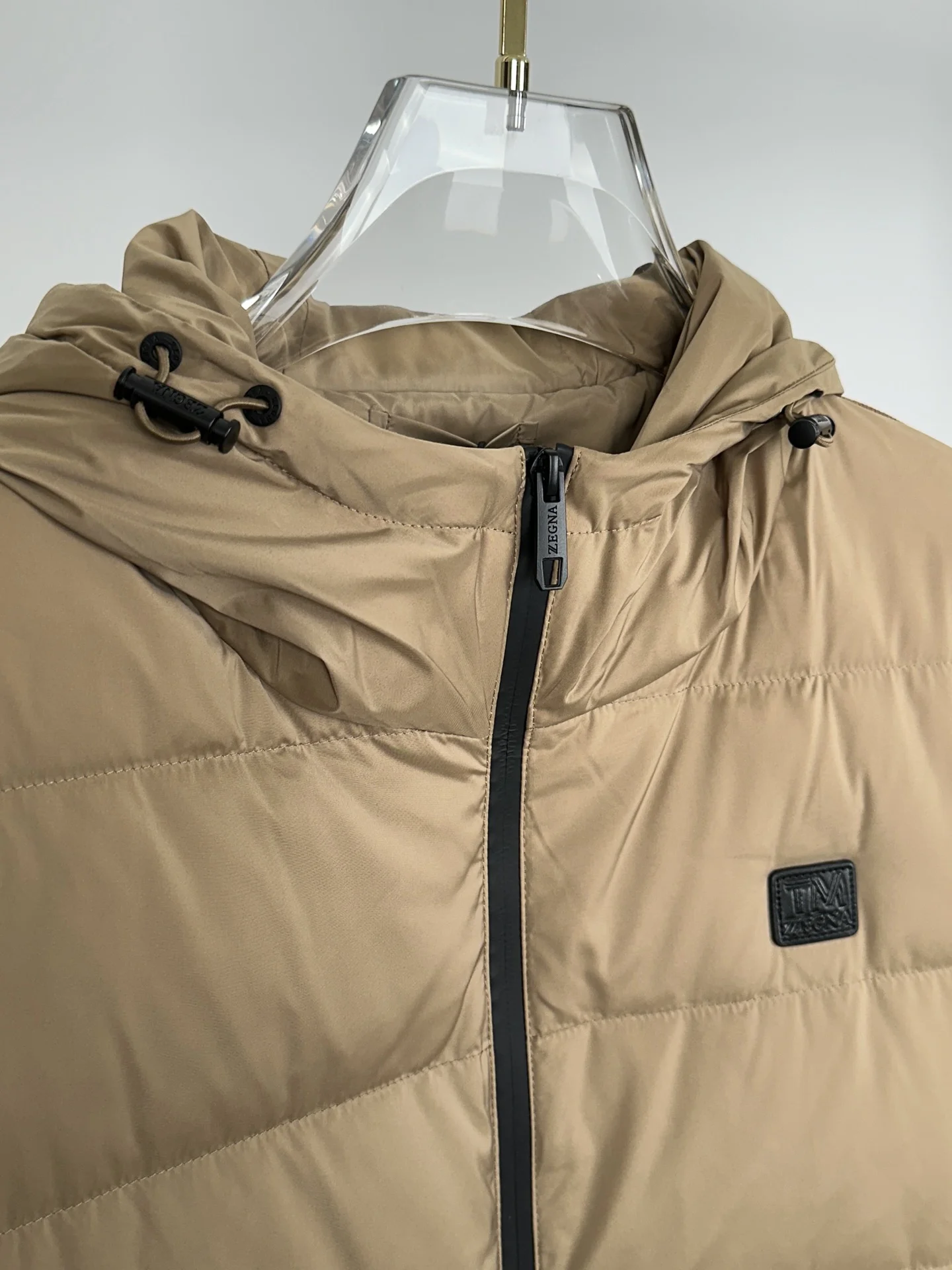 Zegna Down Jackets Affordable 165065
