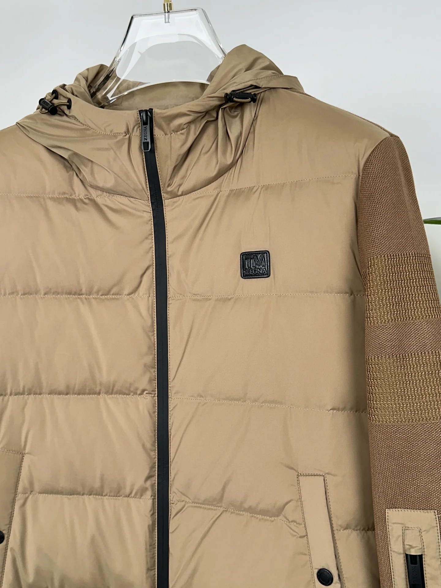 Zegna Down Jackets Affordable 165065