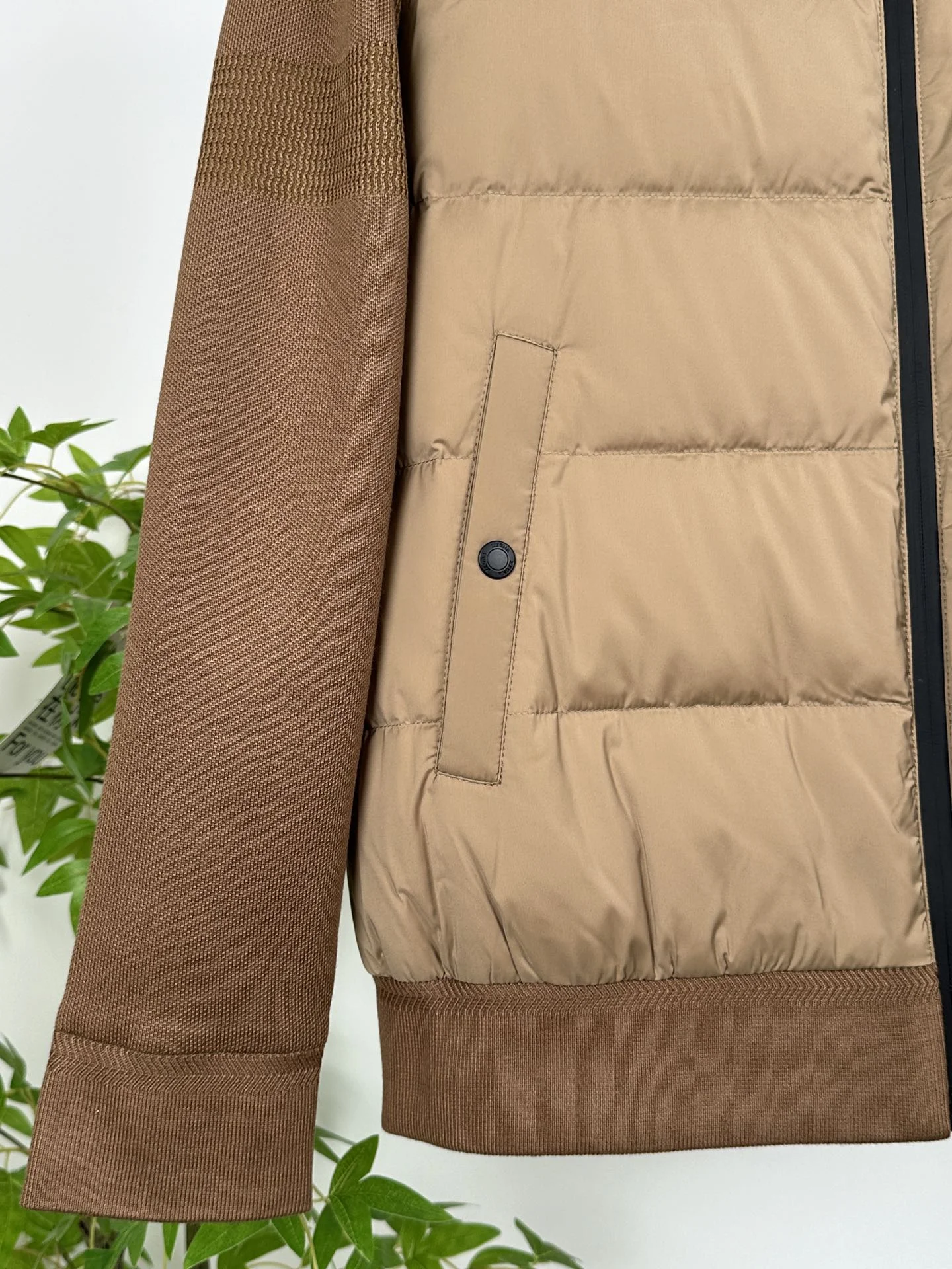 Zegna Down Jackets Affordable 165065