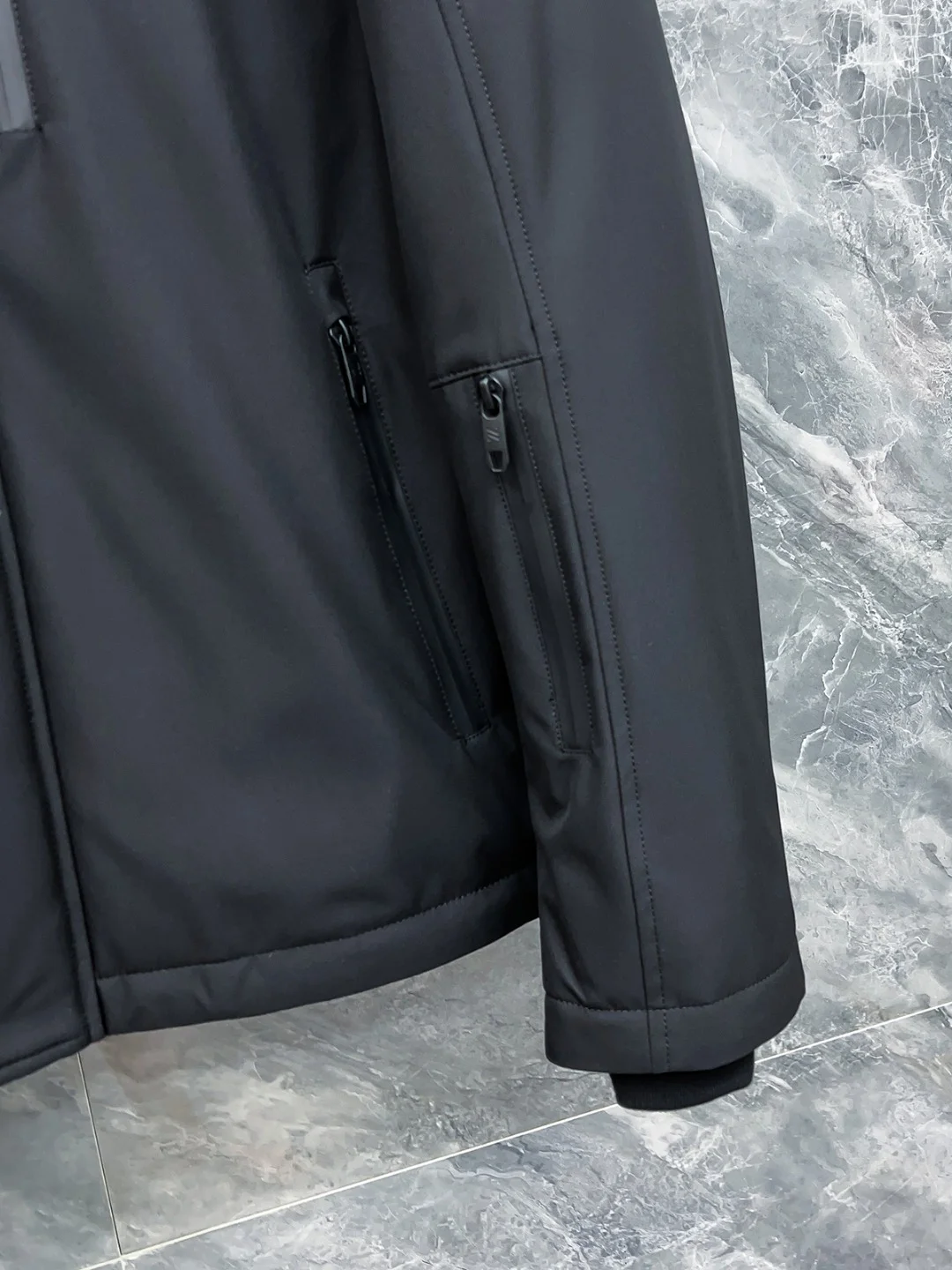 Bold Zegna Down Jackets 165069