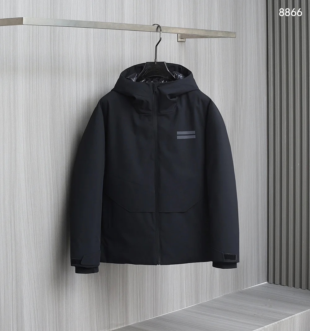 Fashionable Zegna Down Jackets 165064