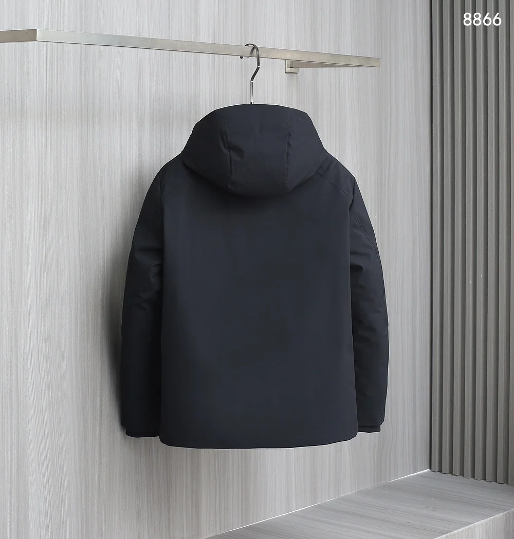 Fashionable Zegna Down Jackets 165064