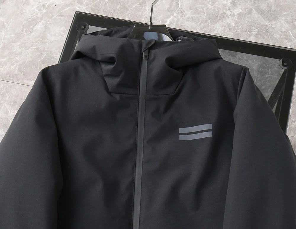 Fashionable Zegna Down Jackets 165064