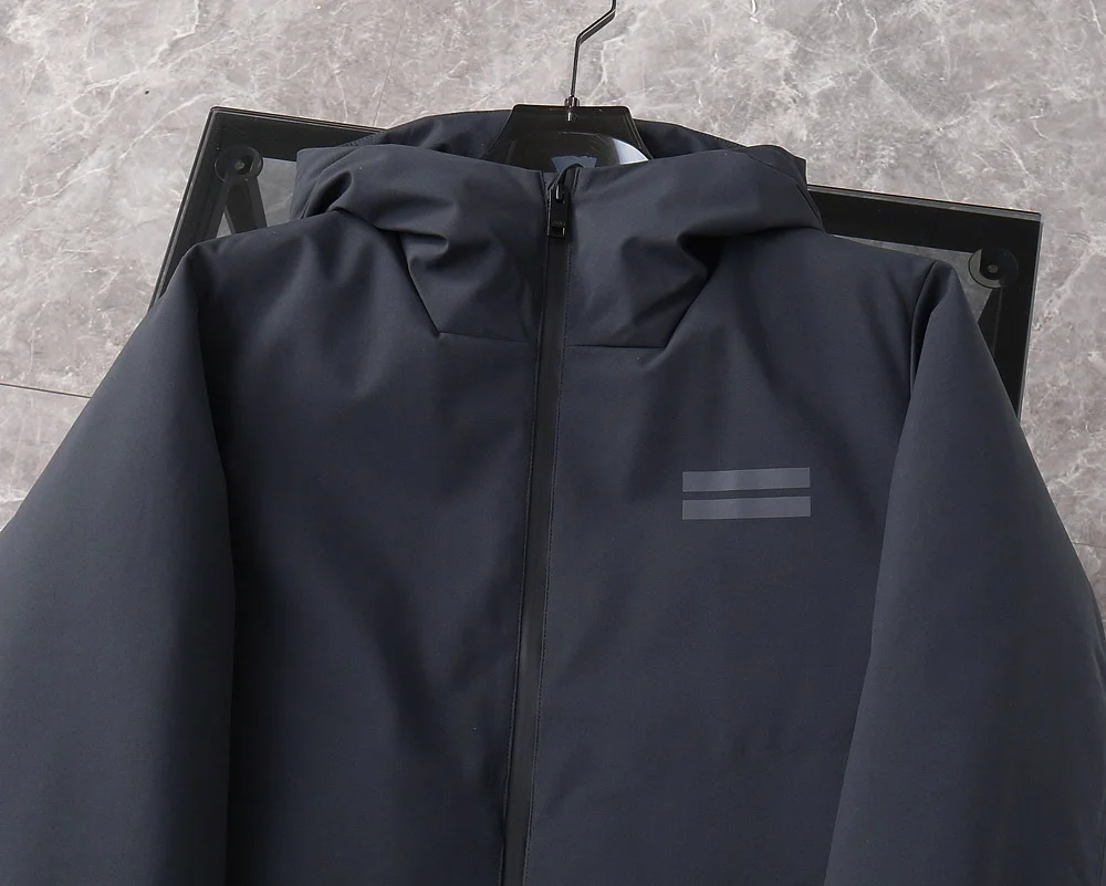Zegna Down Jackets MoistureWicking 165082
