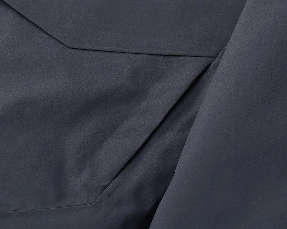 Zegna Down Jackets MoistureWicking 165082