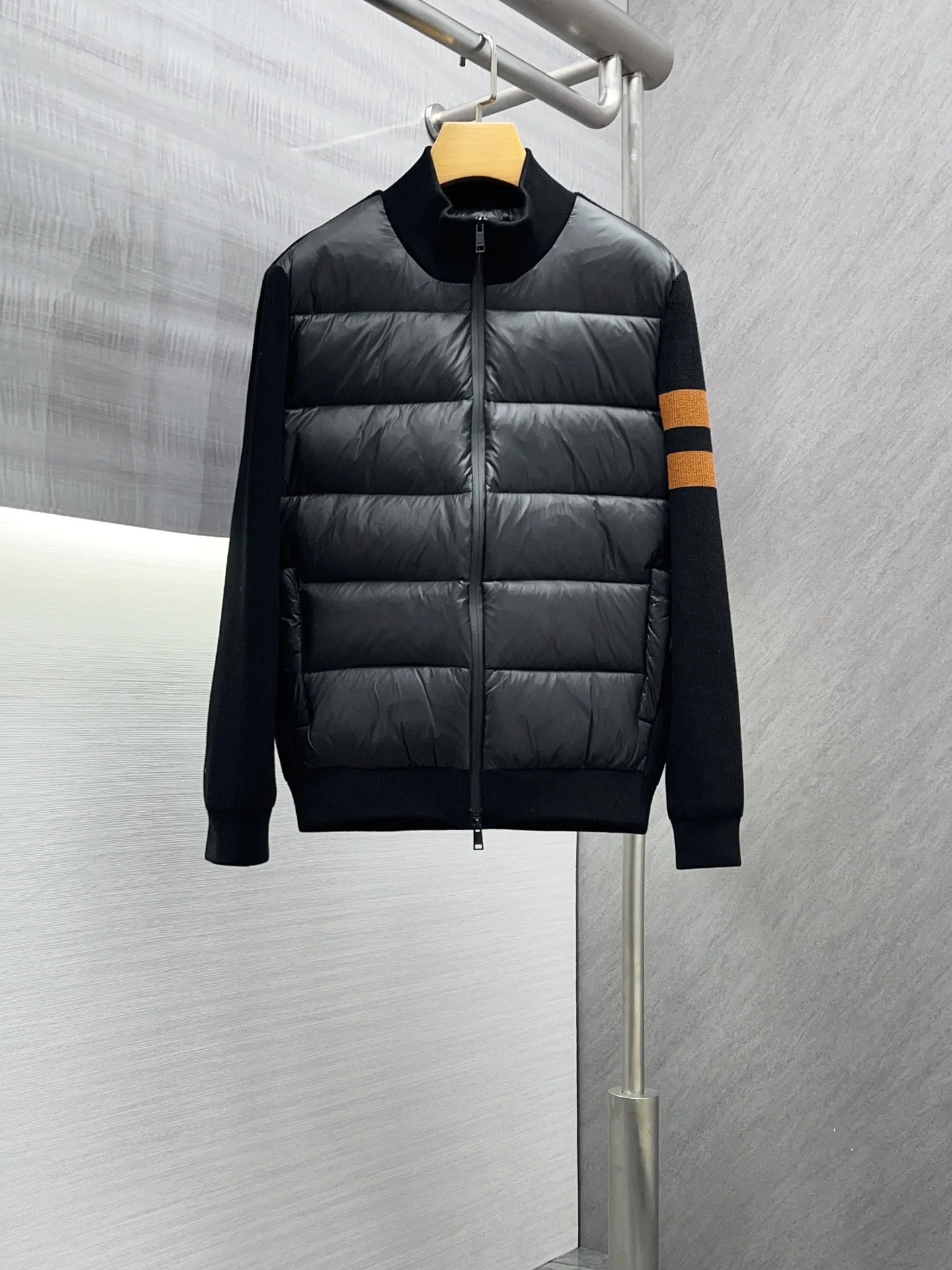 TopPick Zegna Down Jackets 165074