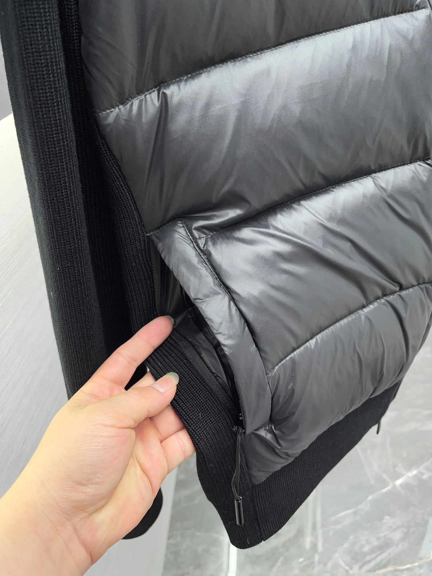 TopPick Zegna Down Jackets 165074
