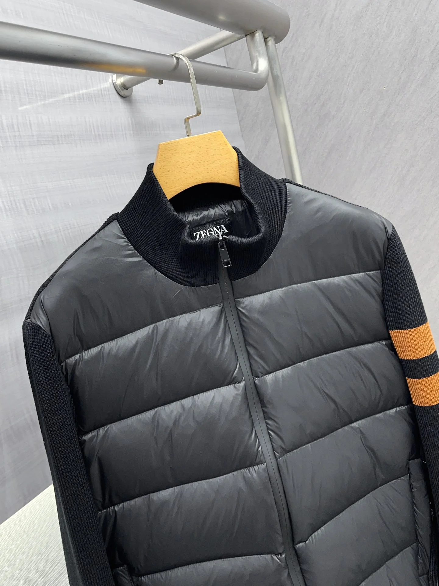 TopPick Zegna Down Jackets 165074
