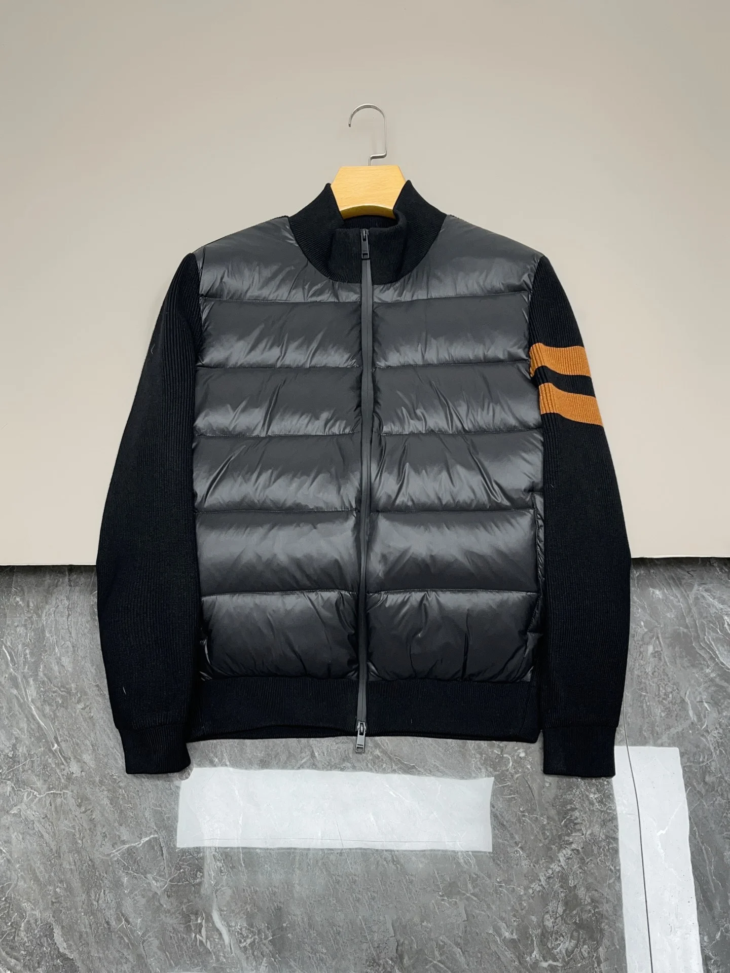 TopPick Zegna Down Jackets 165074