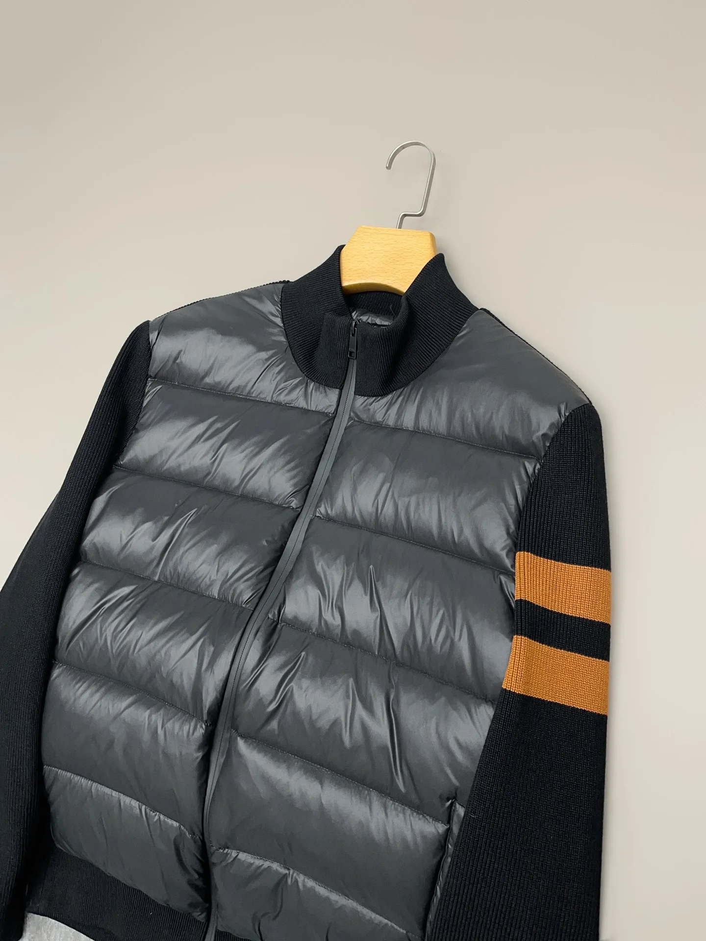 TopPick Zegna Down Jackets 165074