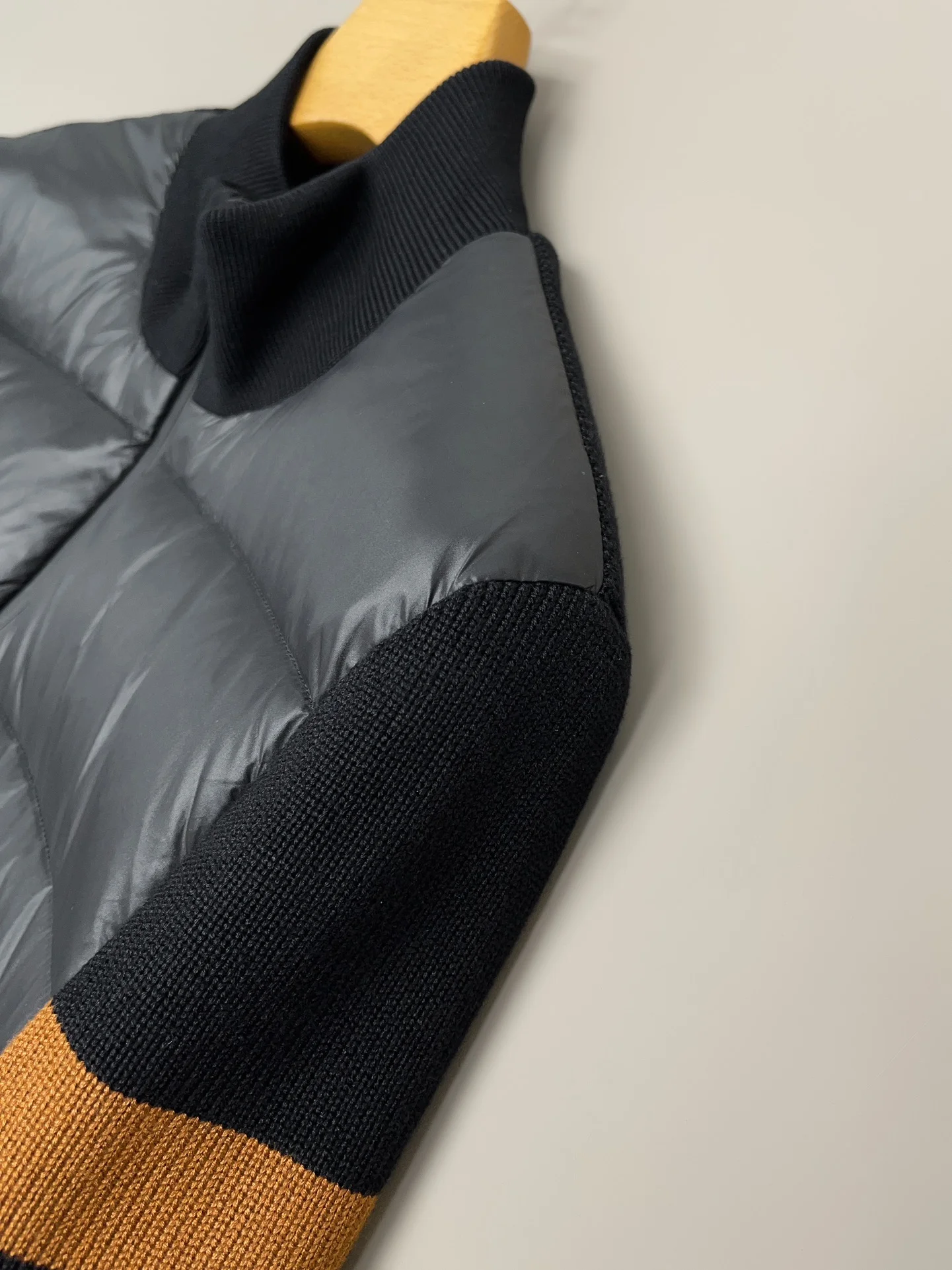 TopPick Zegna Down Jackets 165074