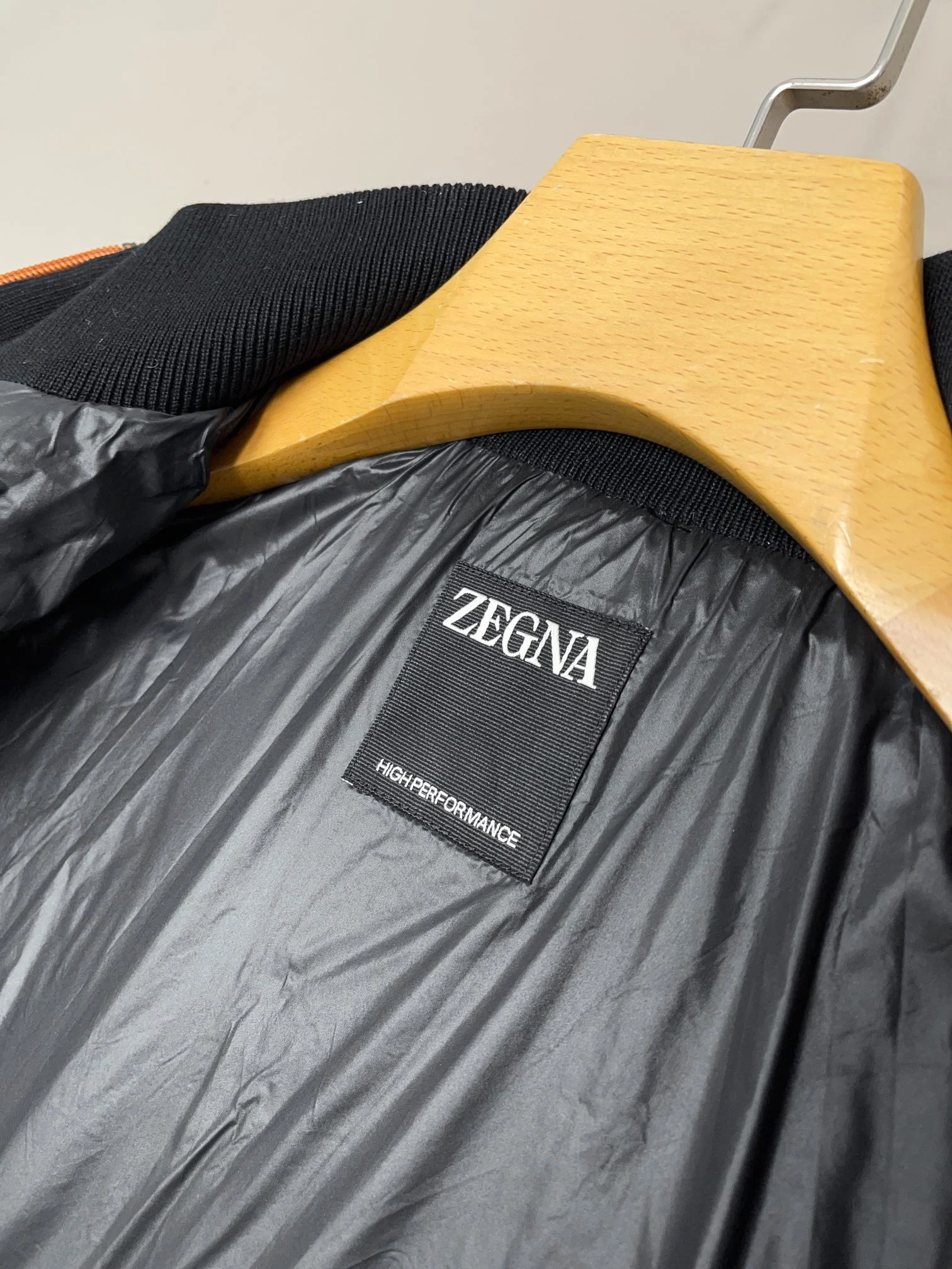 TopPick Zegna Down Jackets 165074