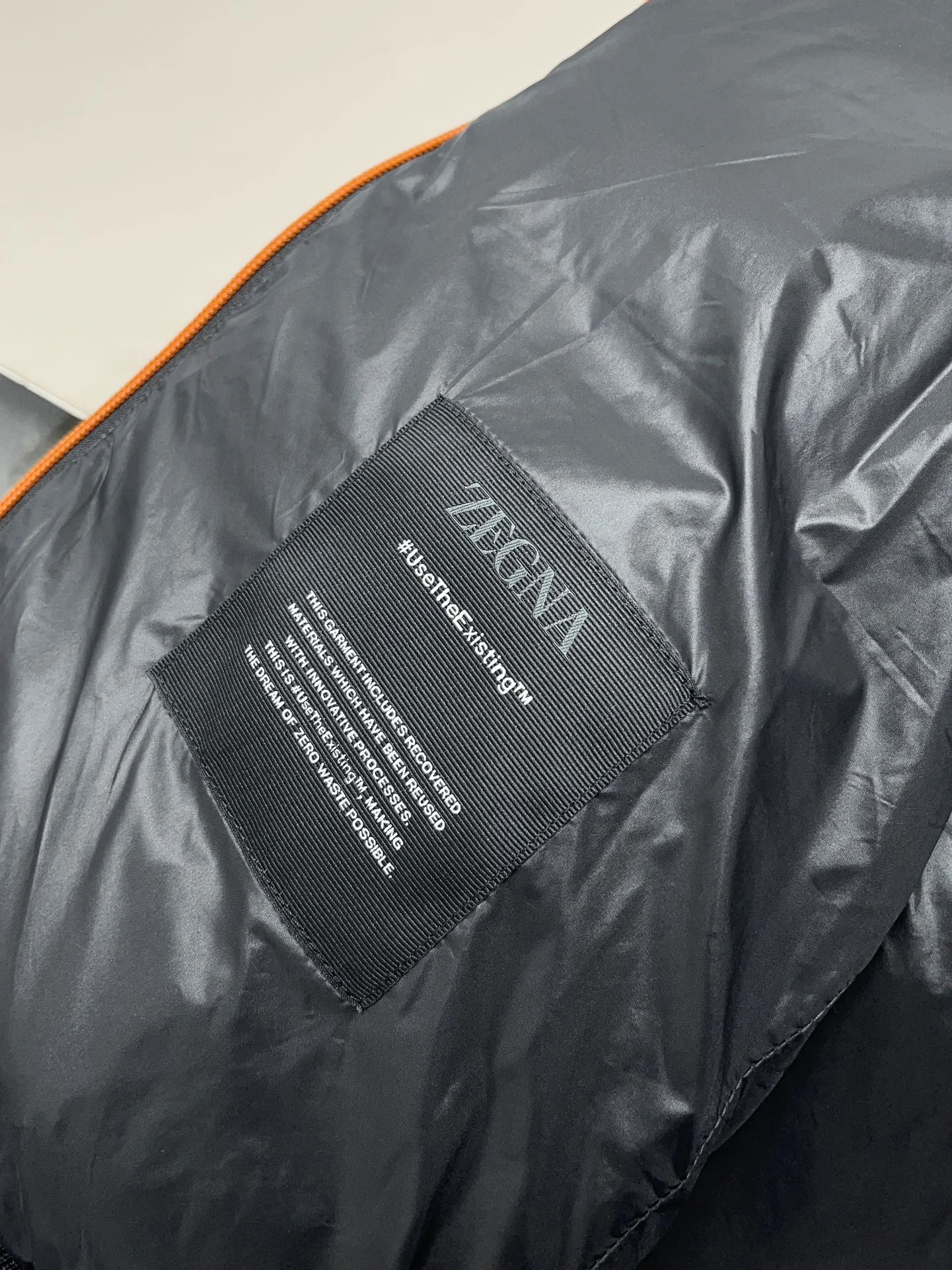 TopPick Zegna Down Jackets 165074