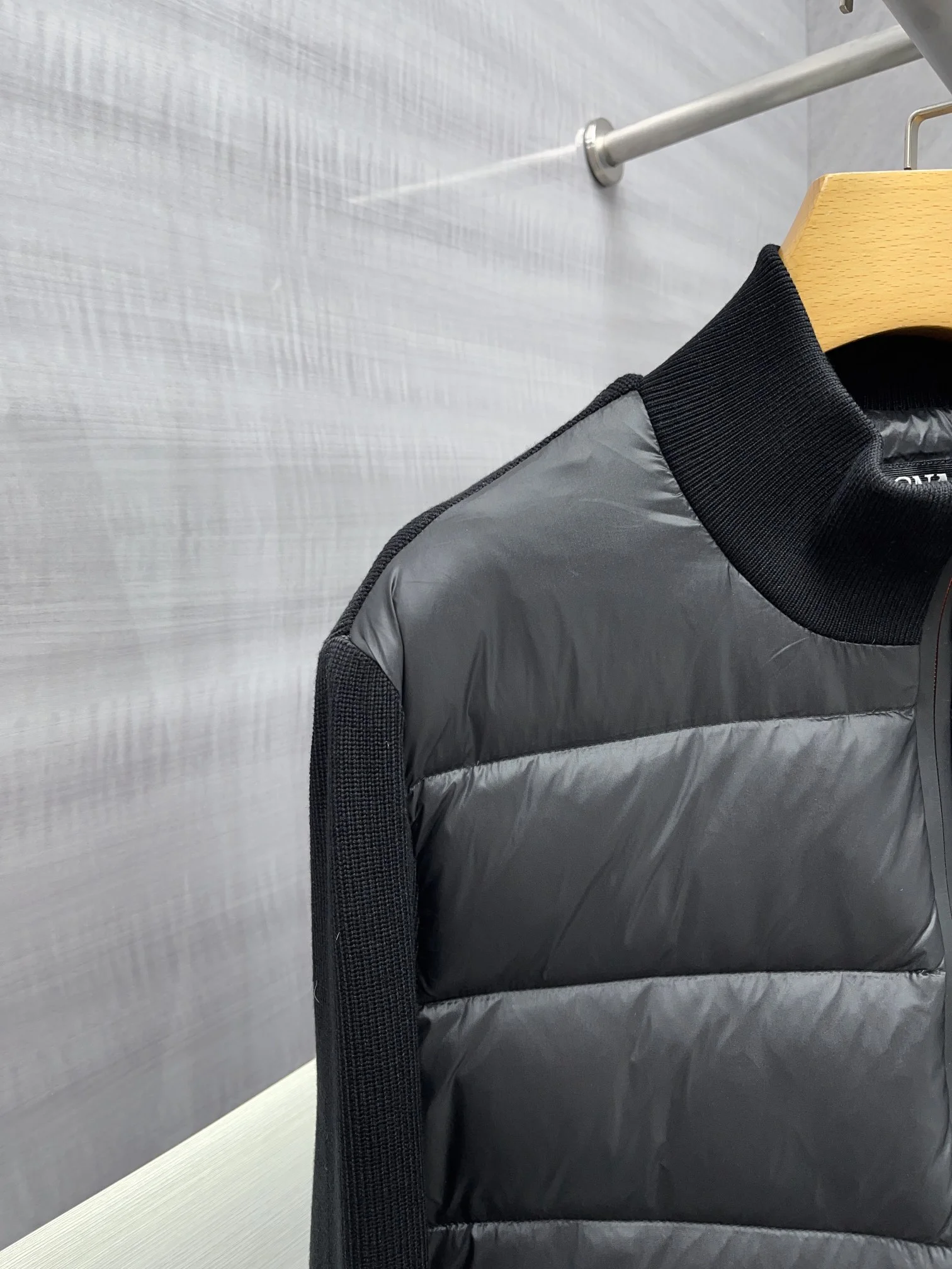 TopPick Zegna Down Jackets 165074