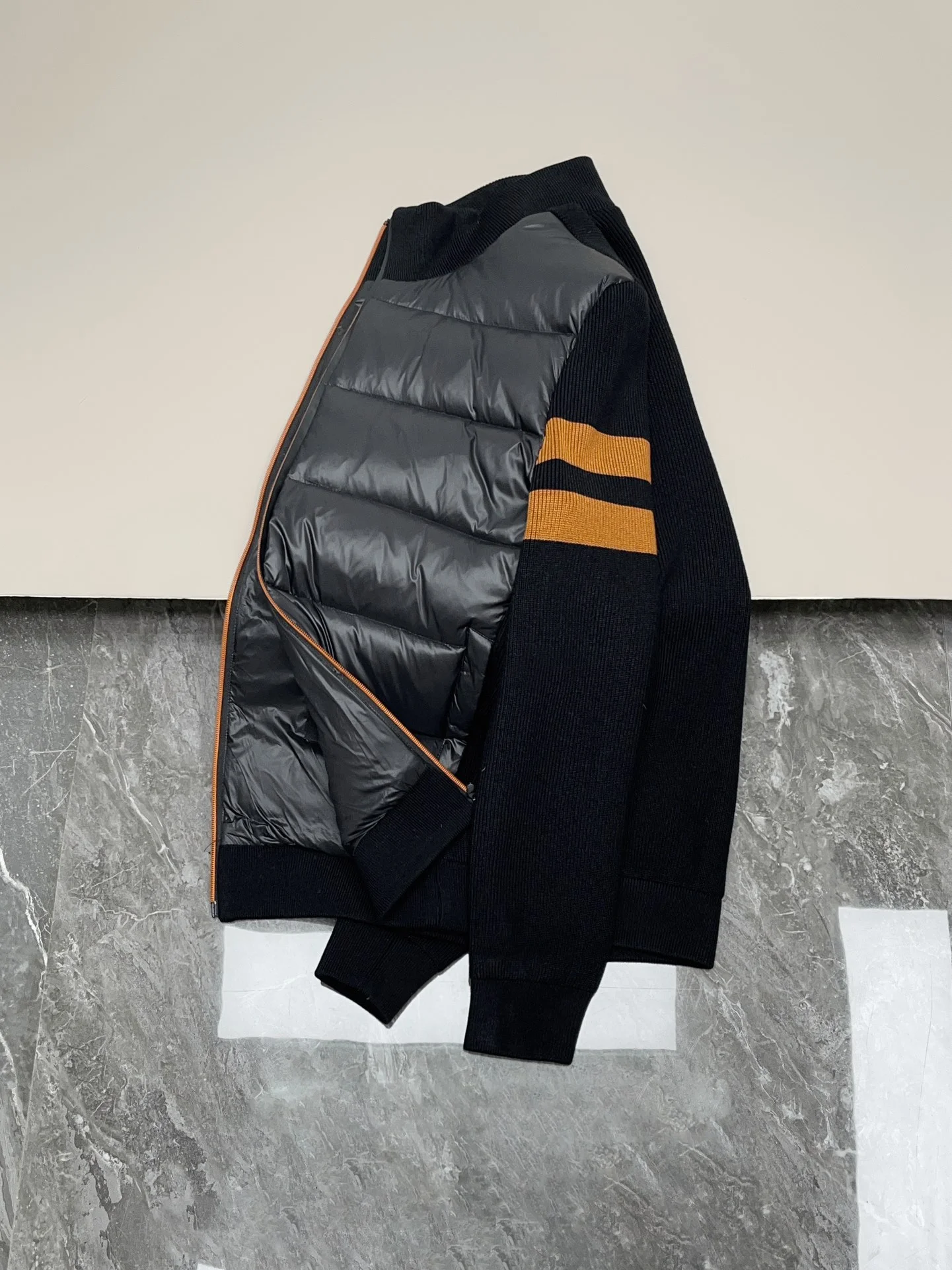 TopPick Zegna Down Jackets 165074