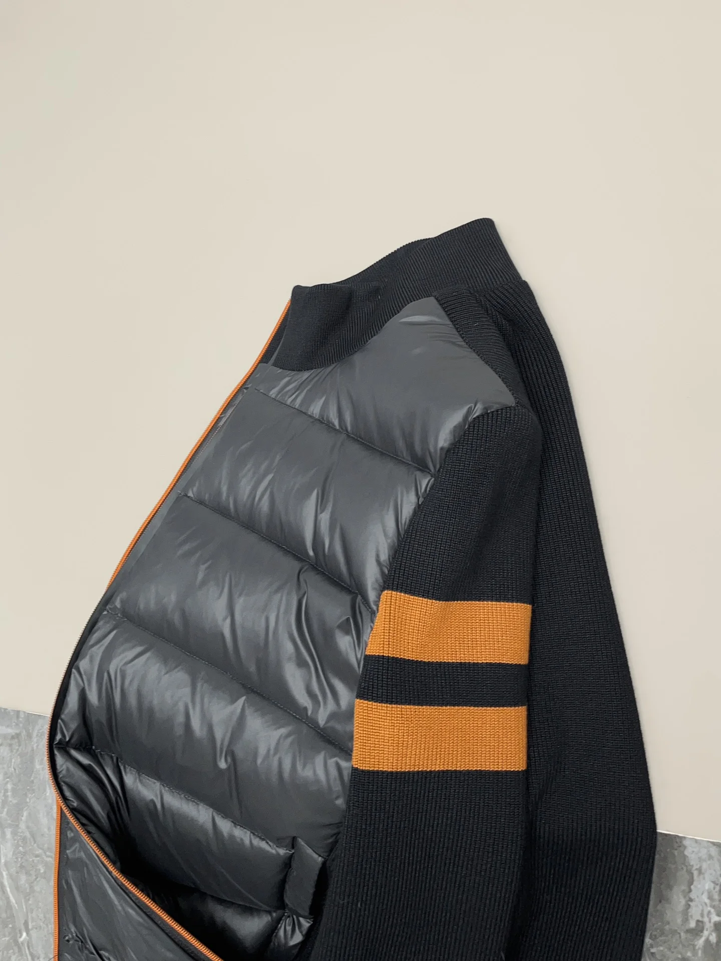 TopPick Zegna Down Jackets 165074