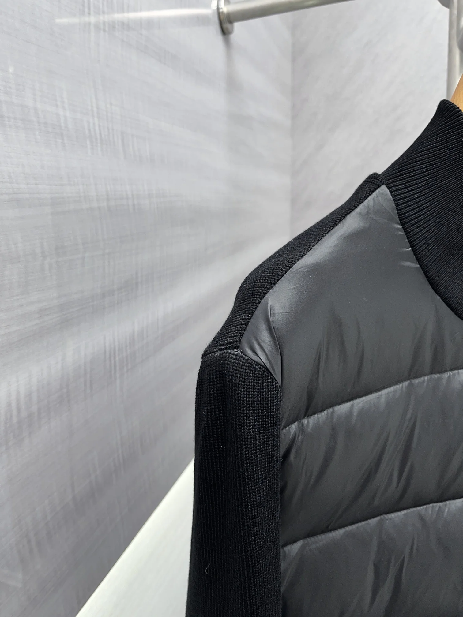 TopPick Zegna Down Jackets 165074