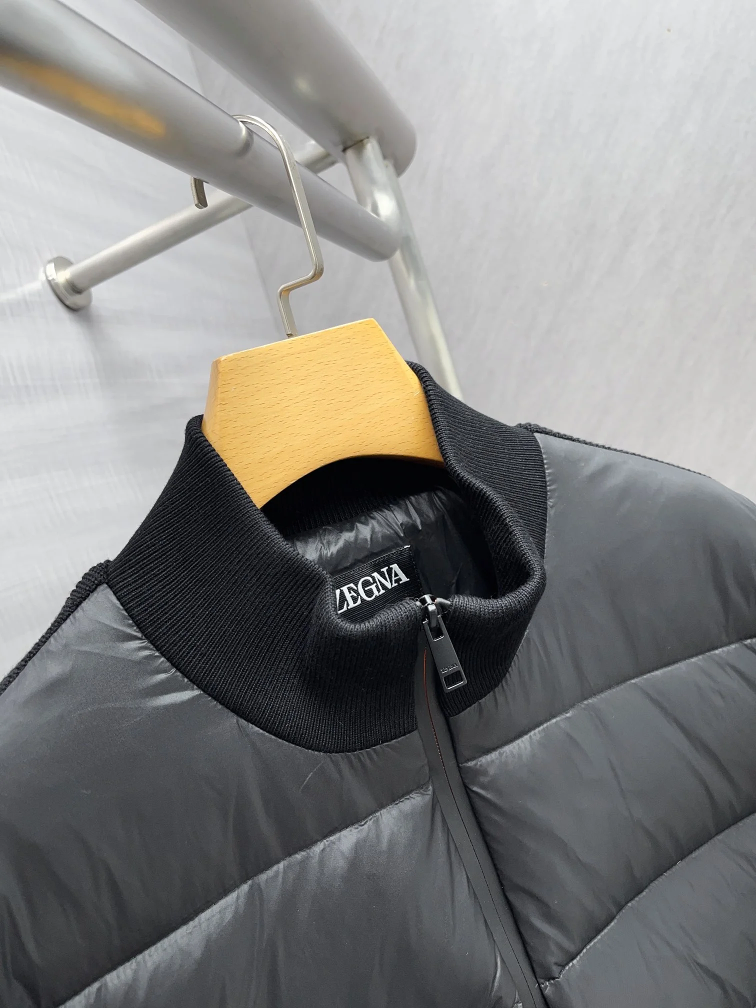 TopPick Zegna Down Jackets 165074