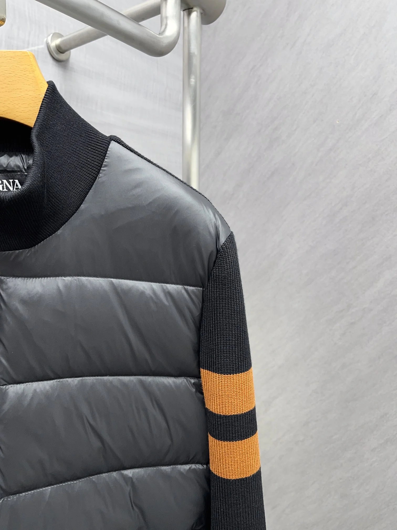 TopPick Zegna Down Jackets 165074