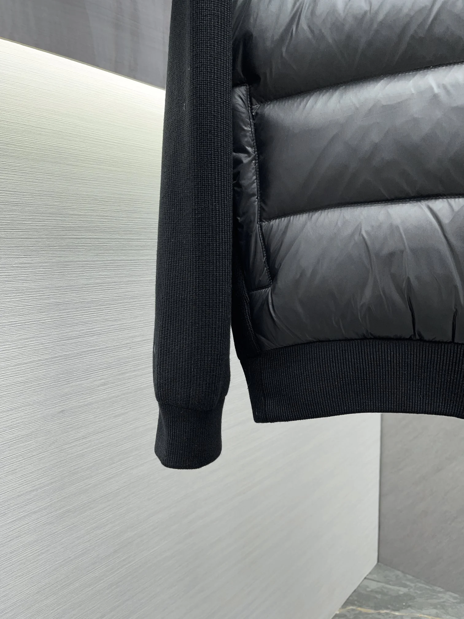 TopPick Zegna Down Jackets 165074
