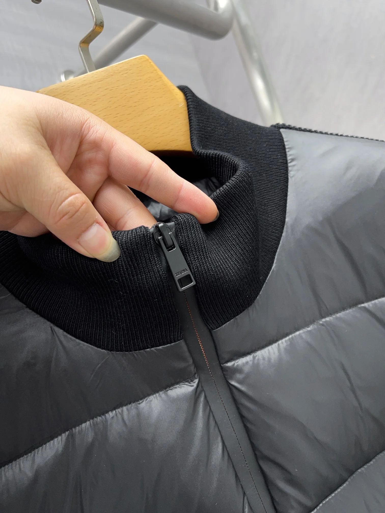 TopPick Zegna Down Jackets 165074