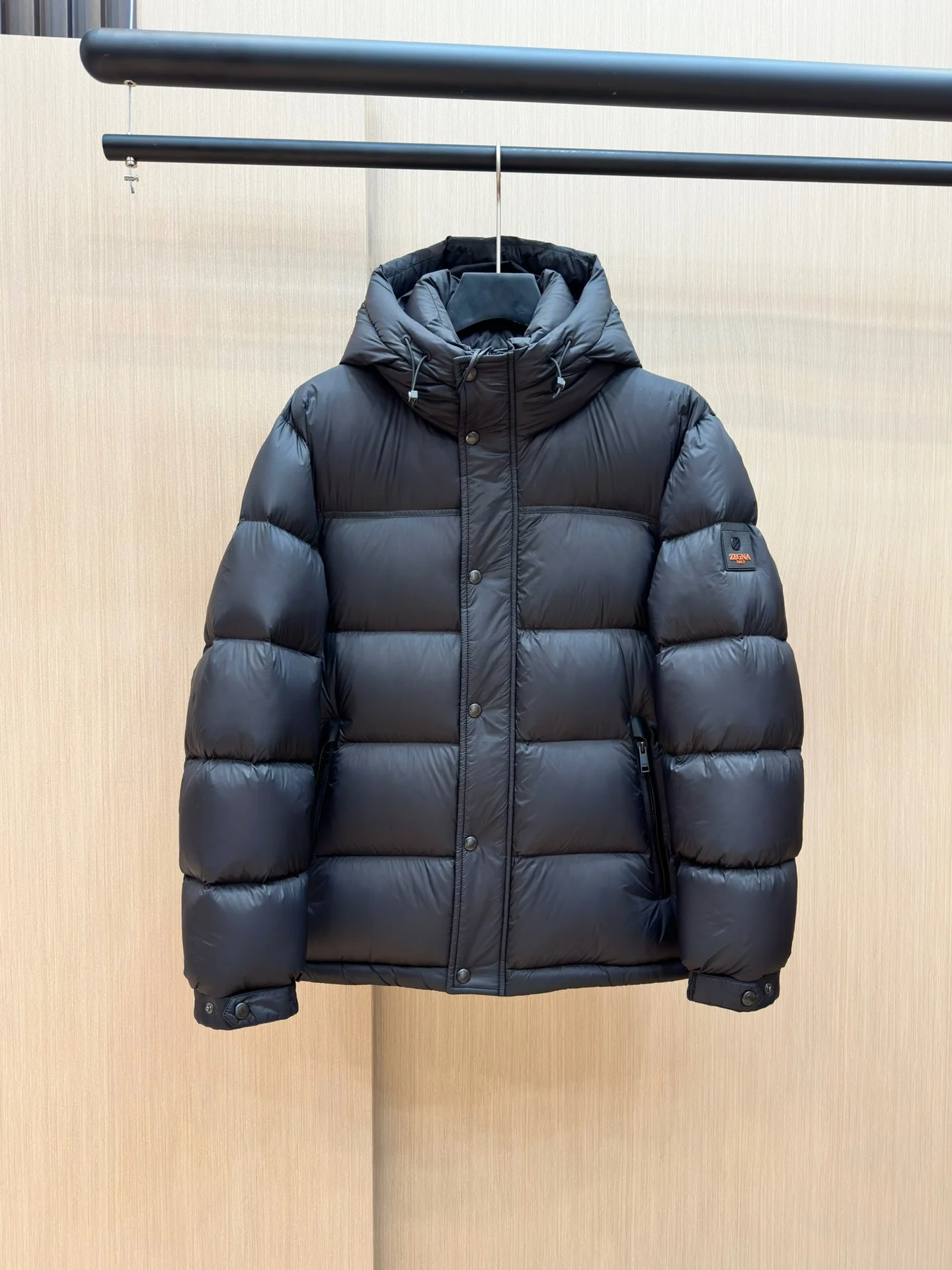 SmartChoice Zegna Down Jackets 165063