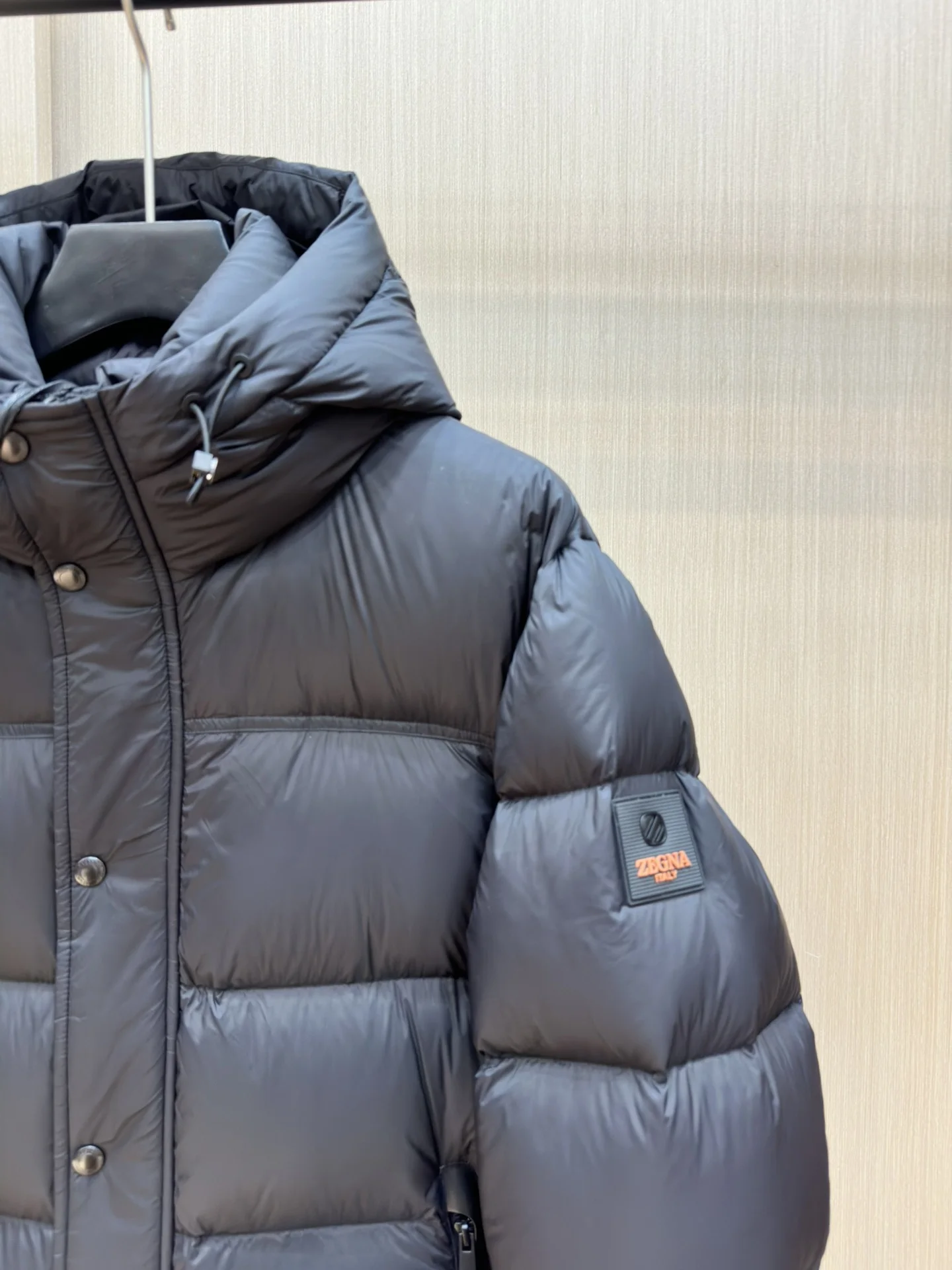 SmartChoice Zegna Down Jackets 165063