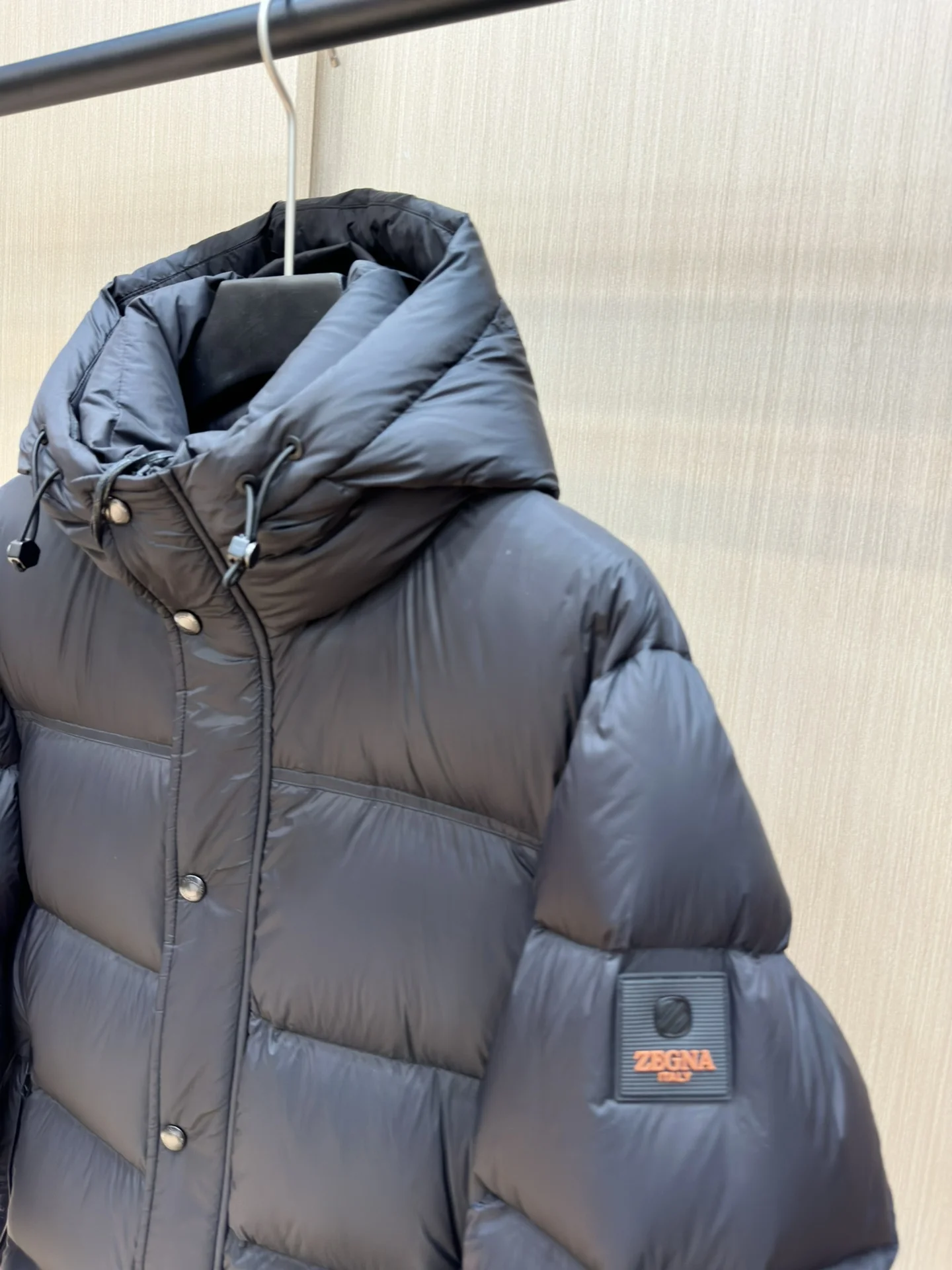 SmartChoice Zegna Down Jackets 165063