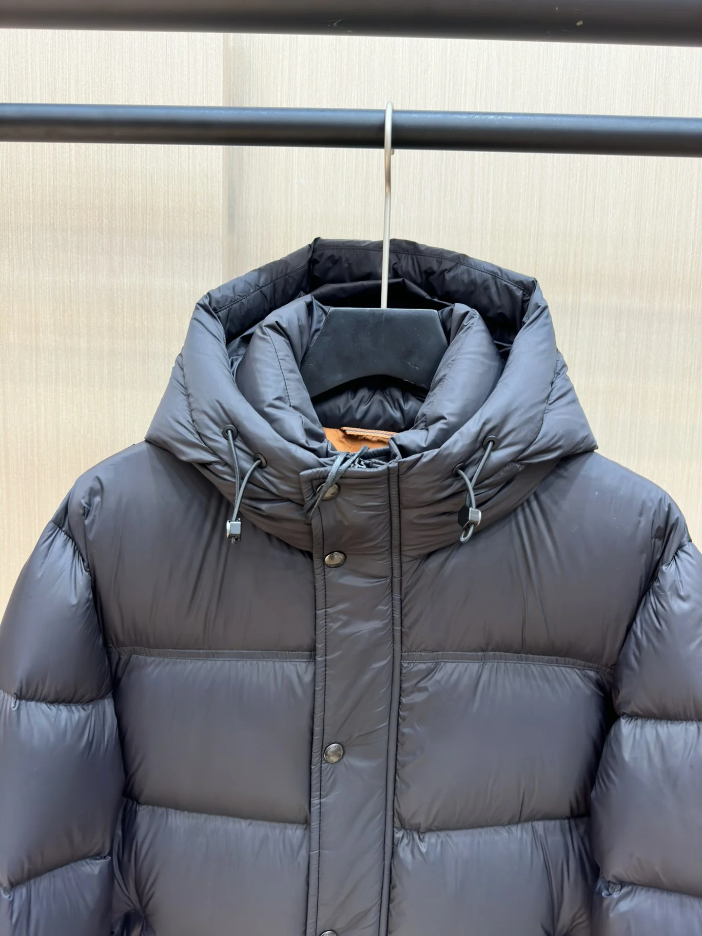 SmartChoice Zegna Down Jackets 165063
