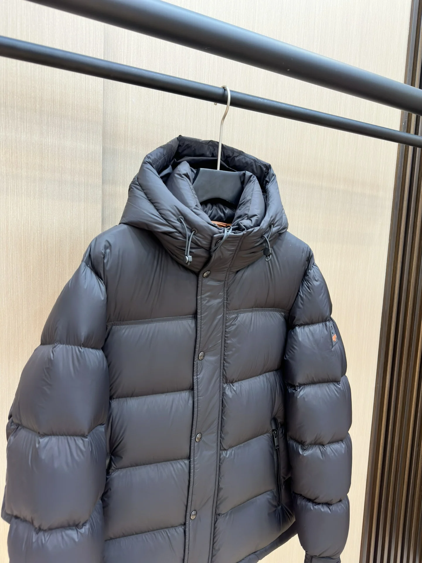 SmartChoice Zegna Down Jackets 165063