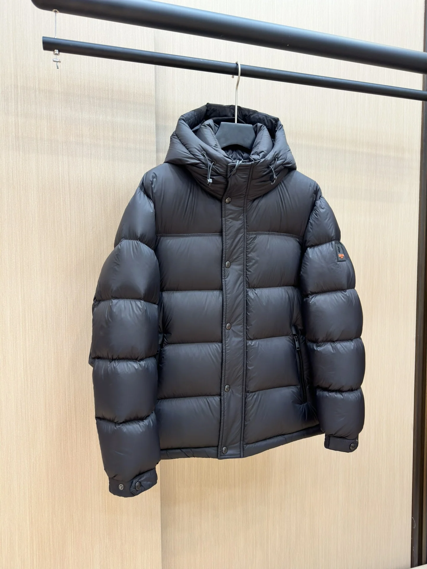 SmartChoice Zegna Down Jackets 165063