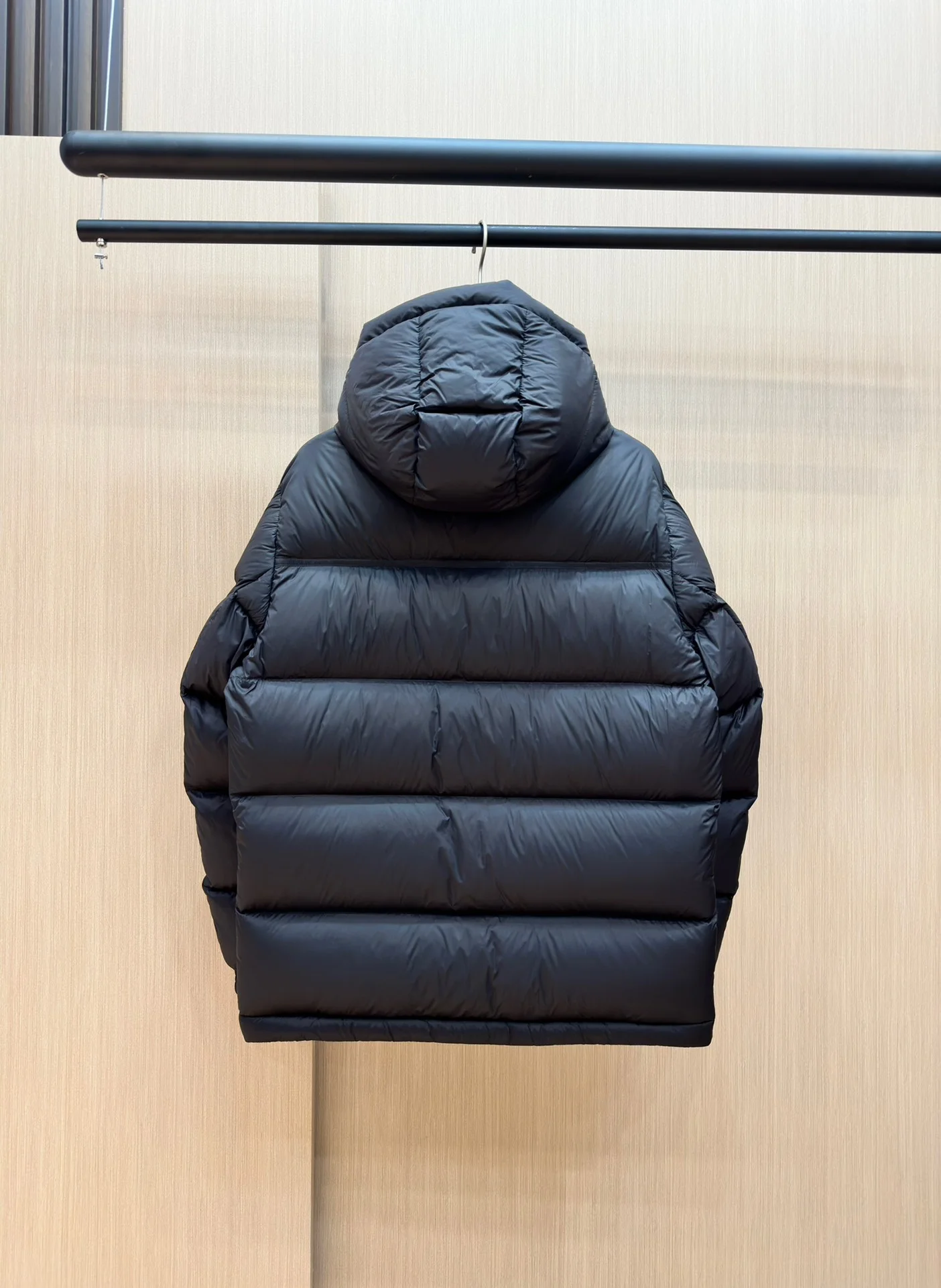 SmartChoice Zegna Down Jackets 165063