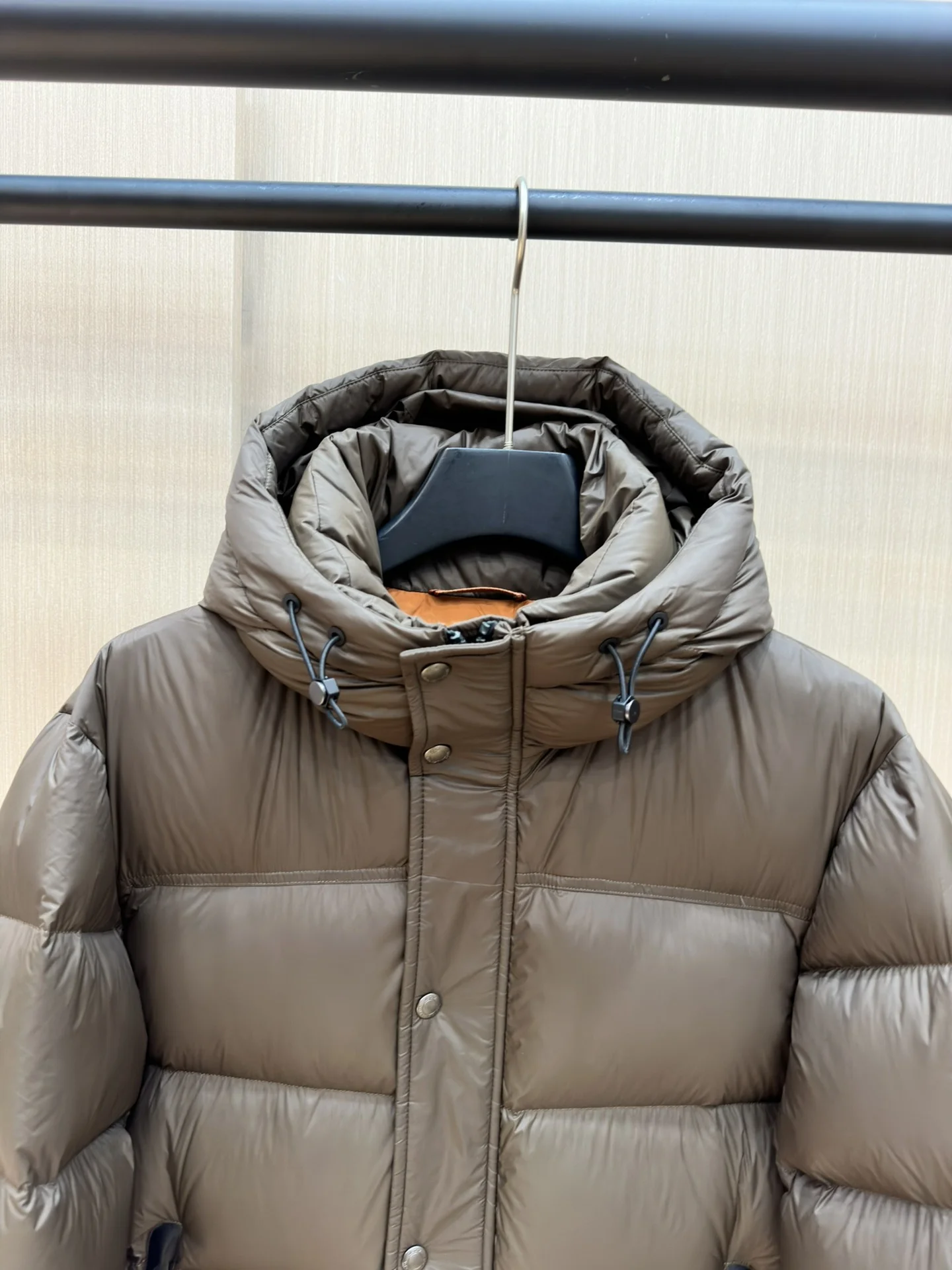 Zegna Down Jackets Original 165109