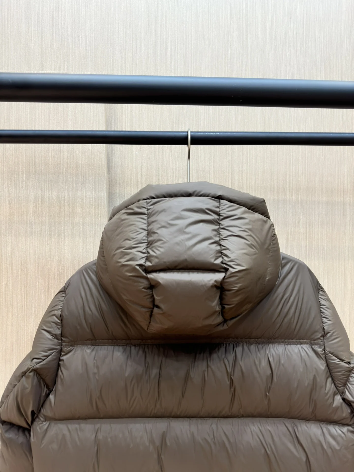 Zegna Down Jackets Original 165109