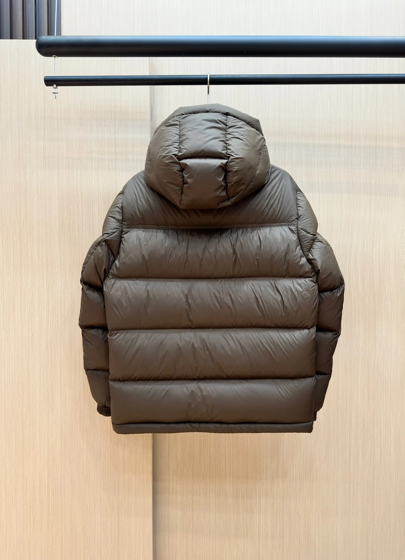 Zegna Down Jackets Original 165109