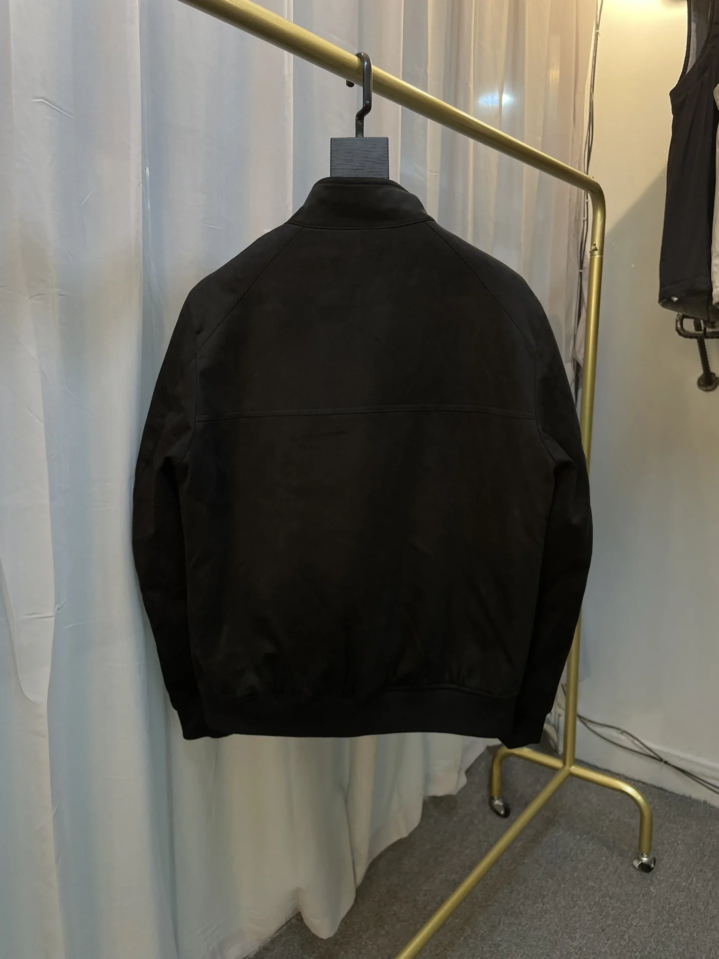 Zegna Down Jackets Soft 165058