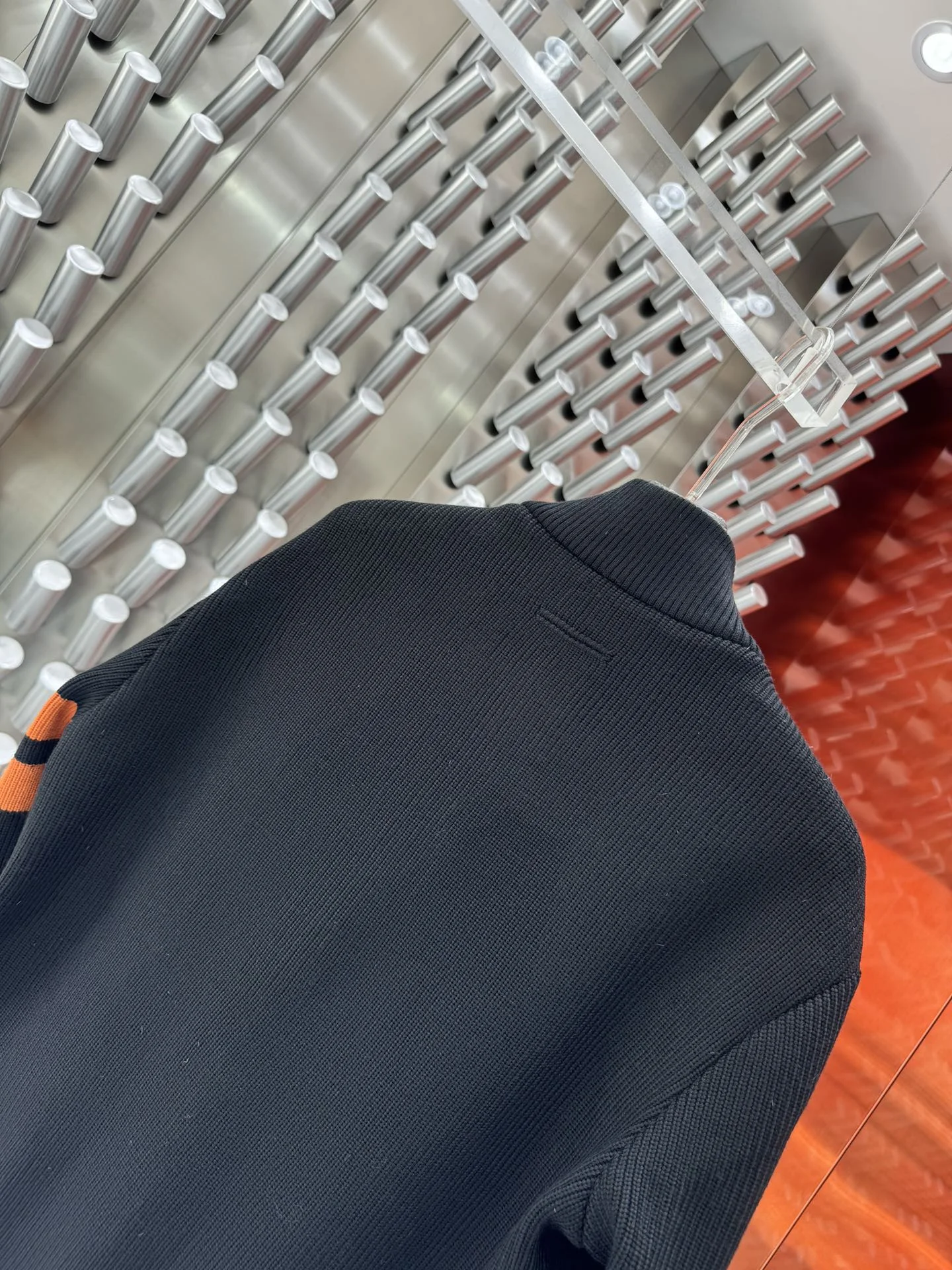 Zegna Down Jackets Snug 165140