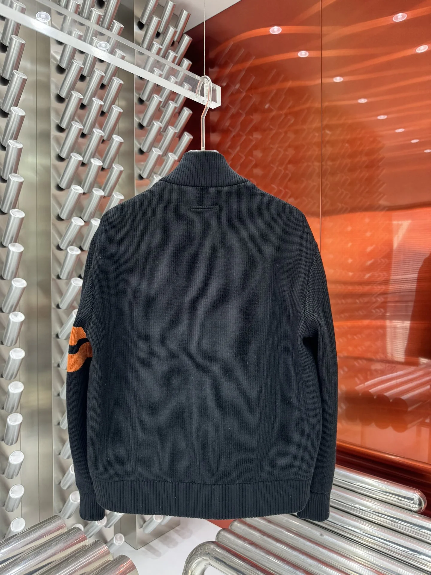 Zegna Down Jackets Snug 165140