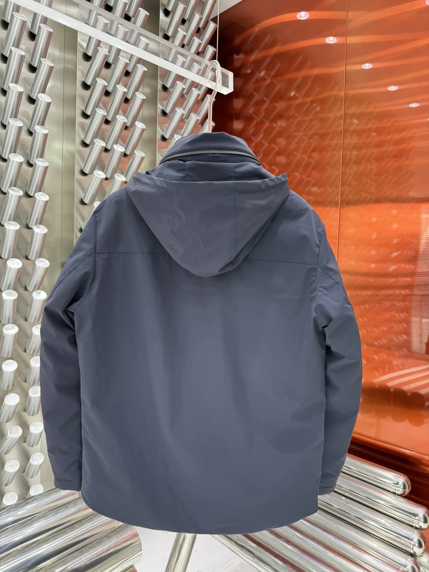 FreshLook Zegna Down Jackets 165019