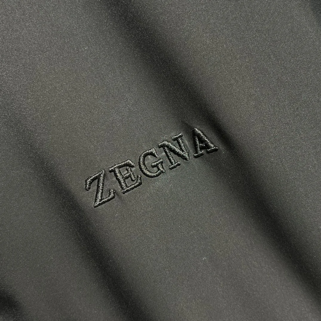 Zegna Down Jackets AllSeason 165017