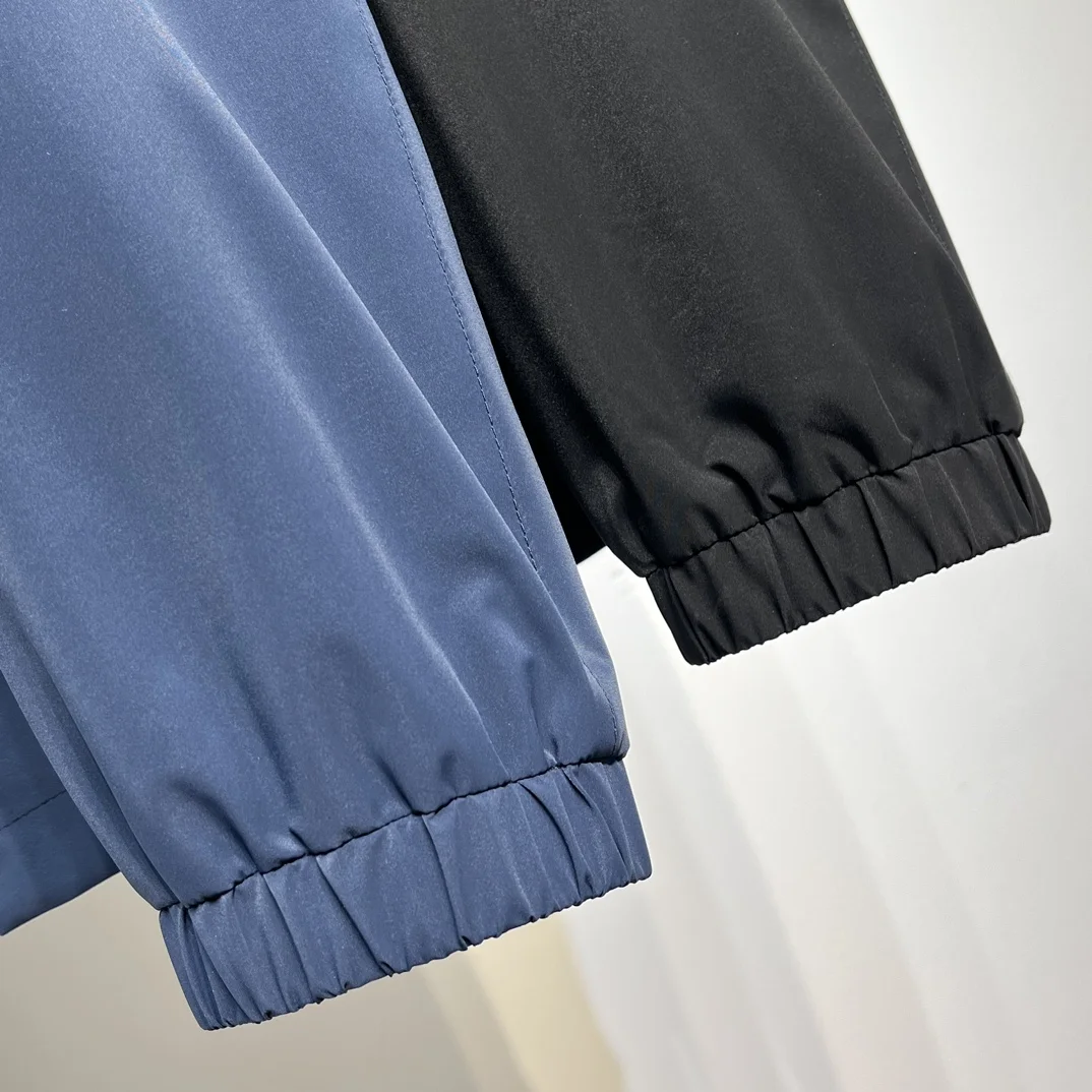 Zegna Down Jackets AllSeason 165017