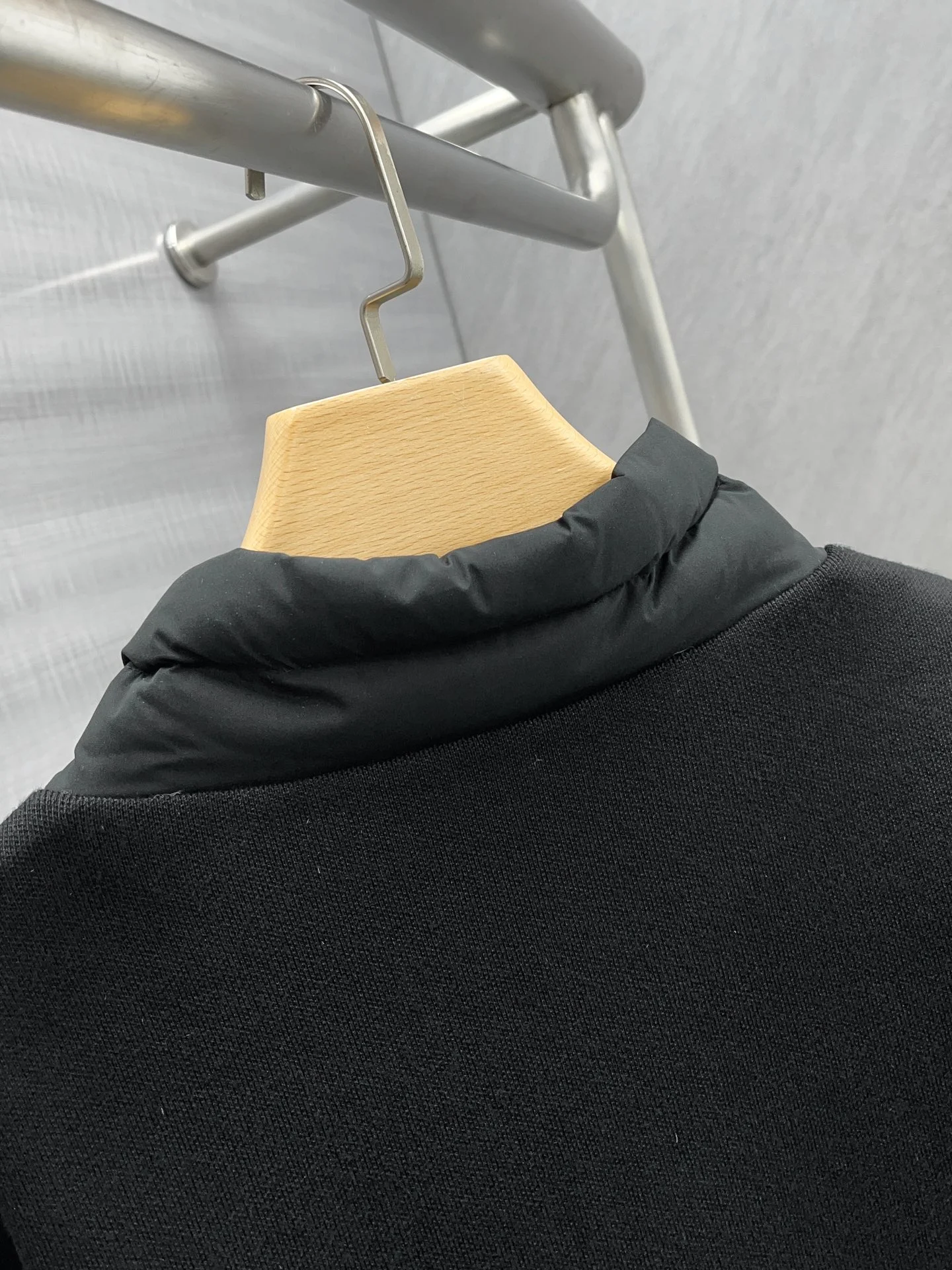 Lightweight Zegna Down Jackets 165029