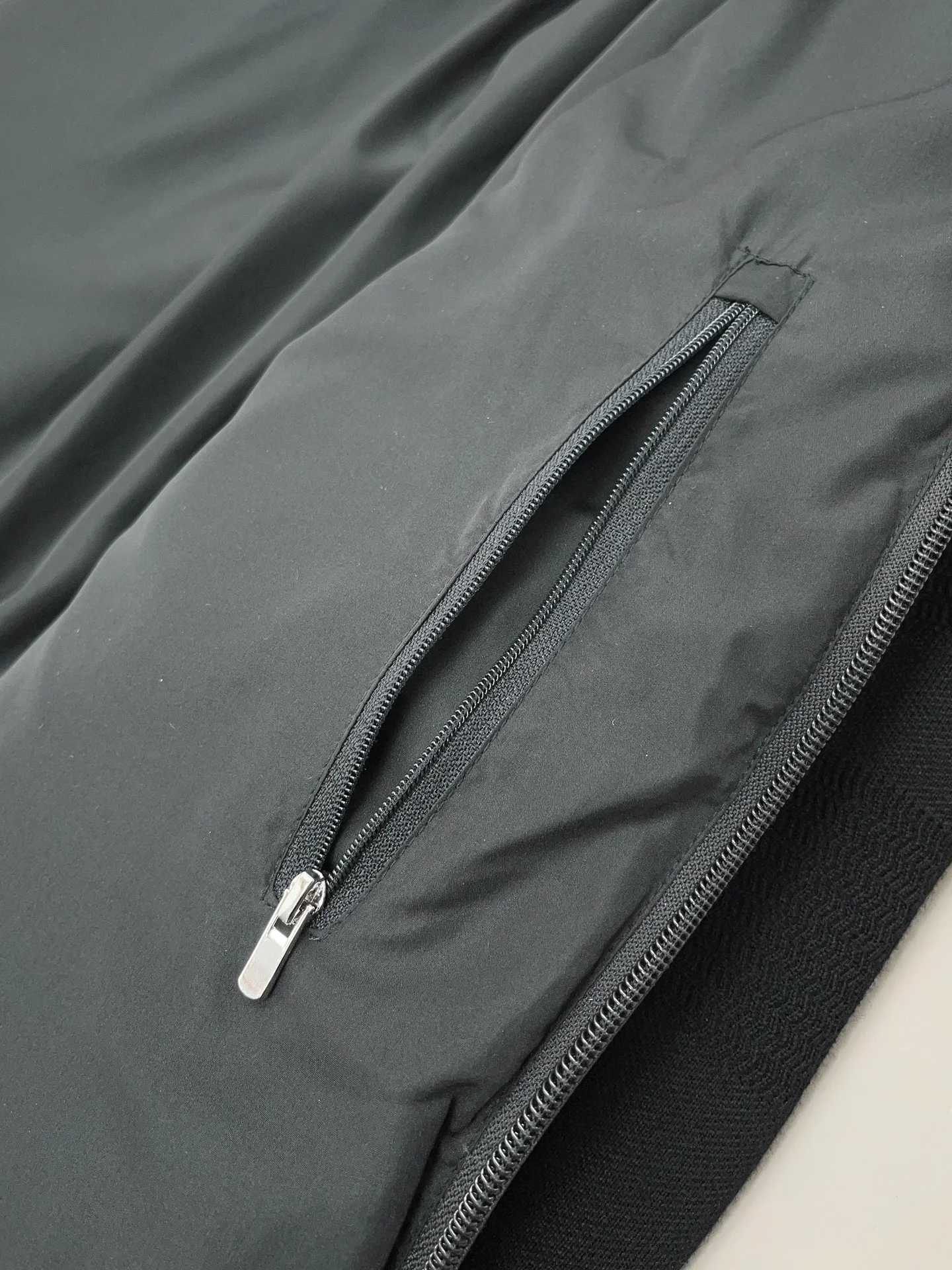 Lightweight Zegna Down Jackets 165029