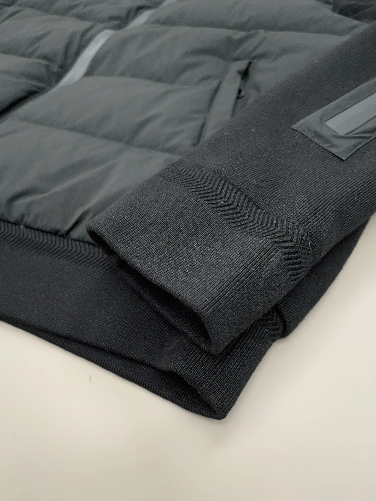 Lightweight Zegna Down Jackets 165029