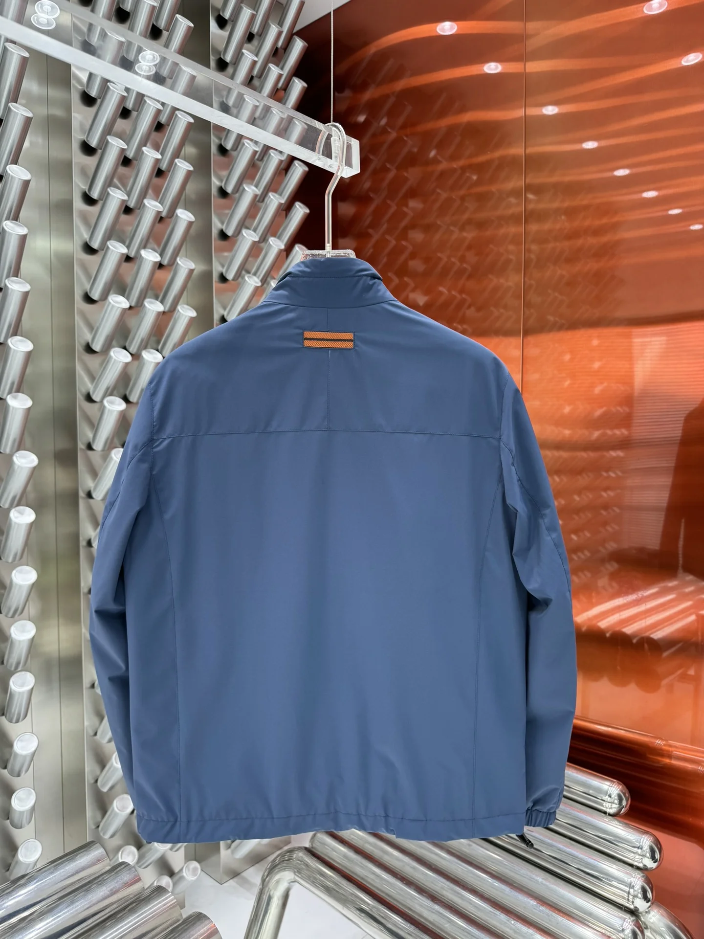 Zegna Down Jackets Flexible 165169