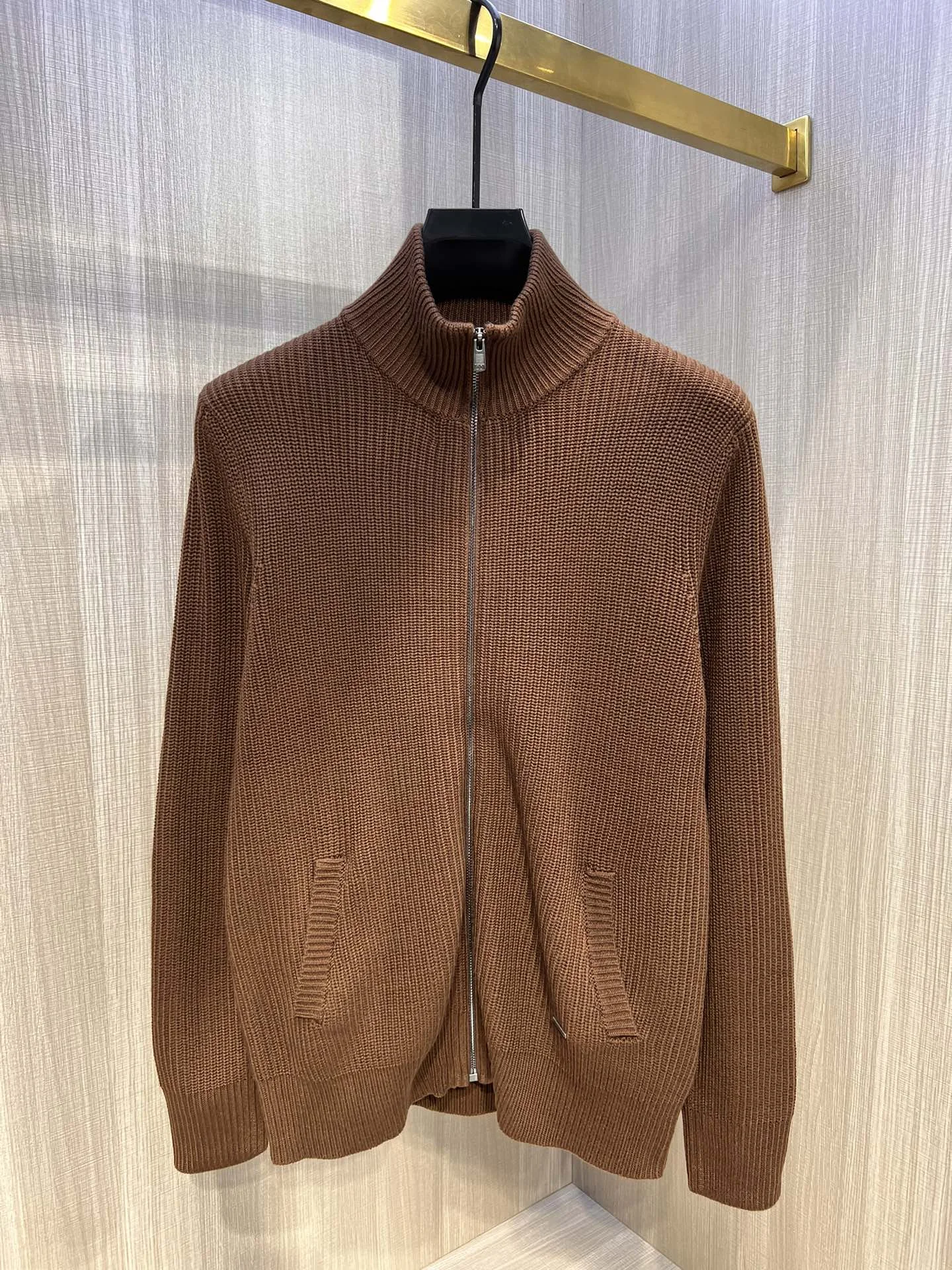 Zegna Down Jackets OnTrend 165014
