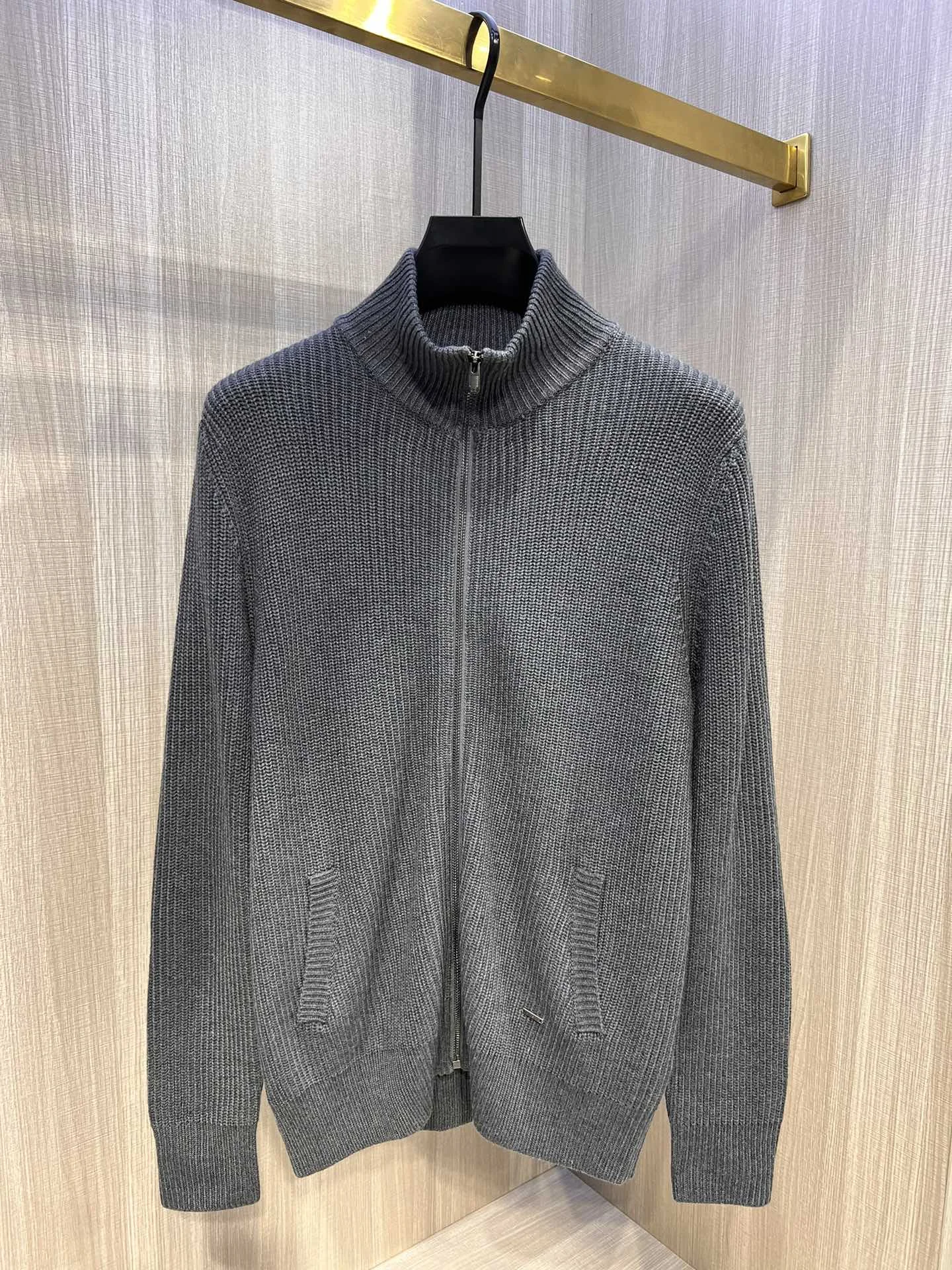 Zegna Down Jackets OnTrend 165014