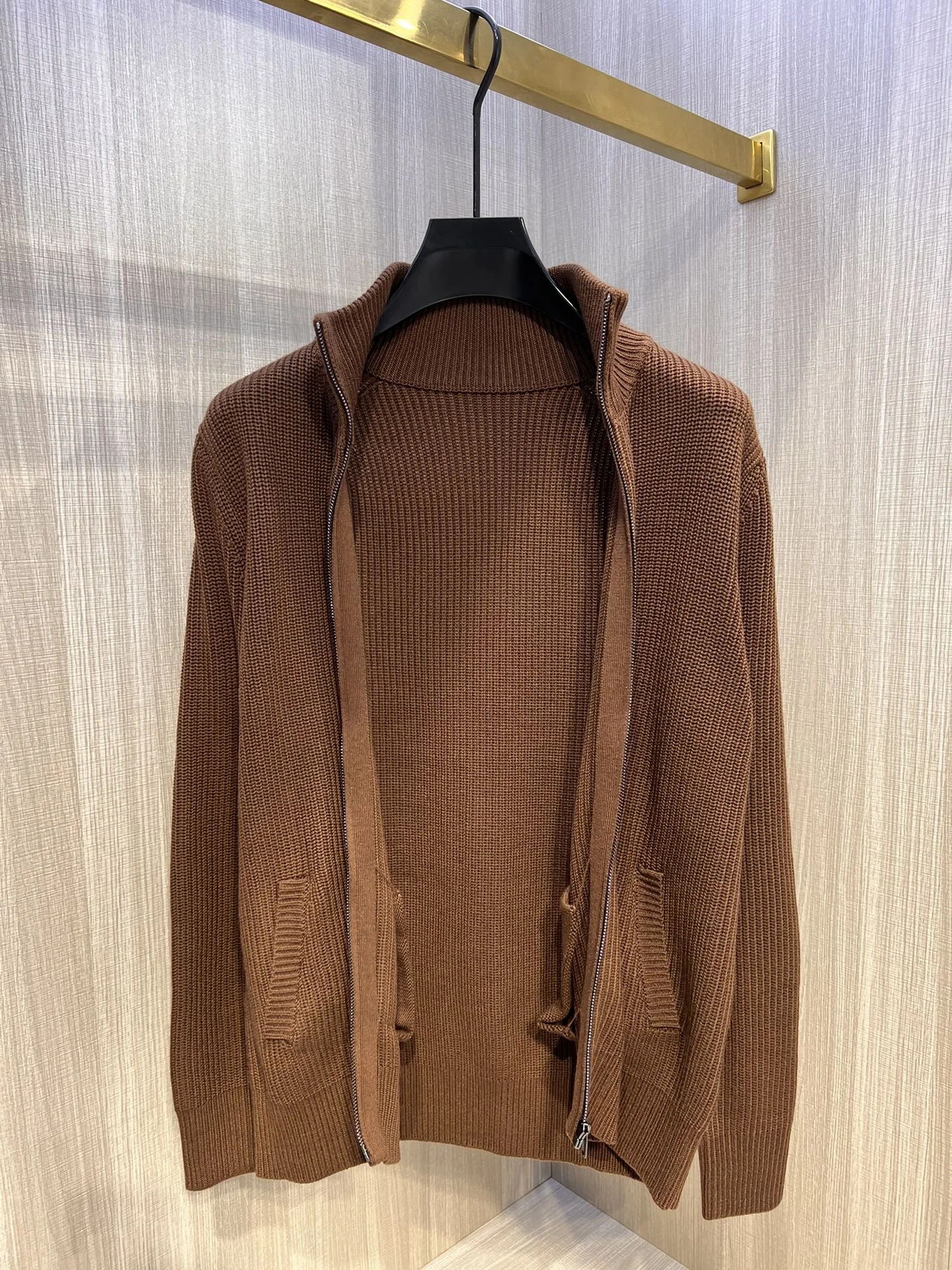 Zegna Down Jackets OnTrend 165014