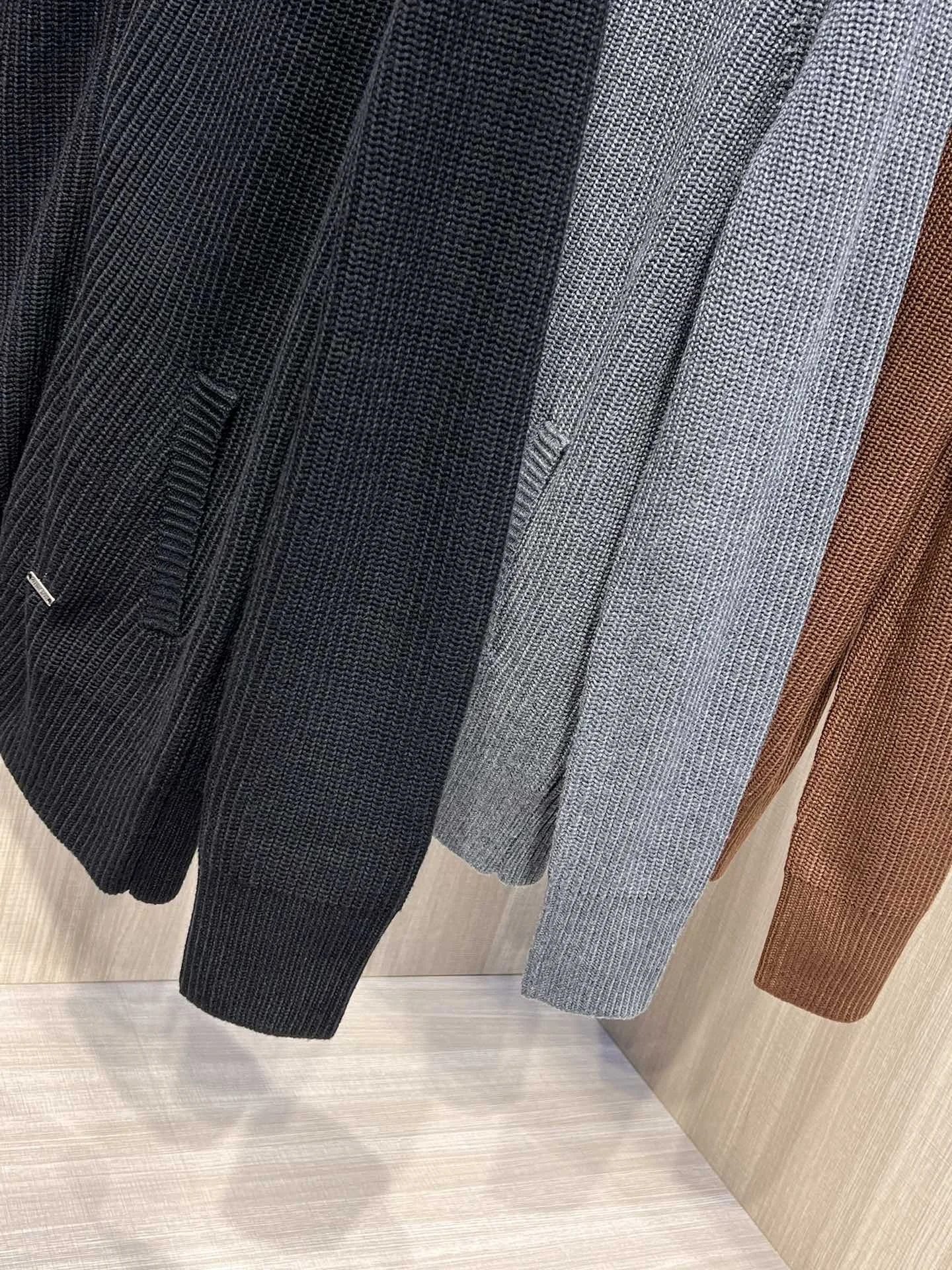 Zegna Down Jackets OnTrend 165014