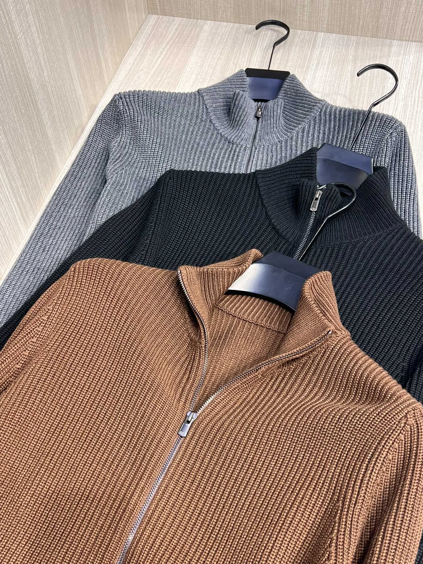 Zegna Down Jackets WellDesigned 165015